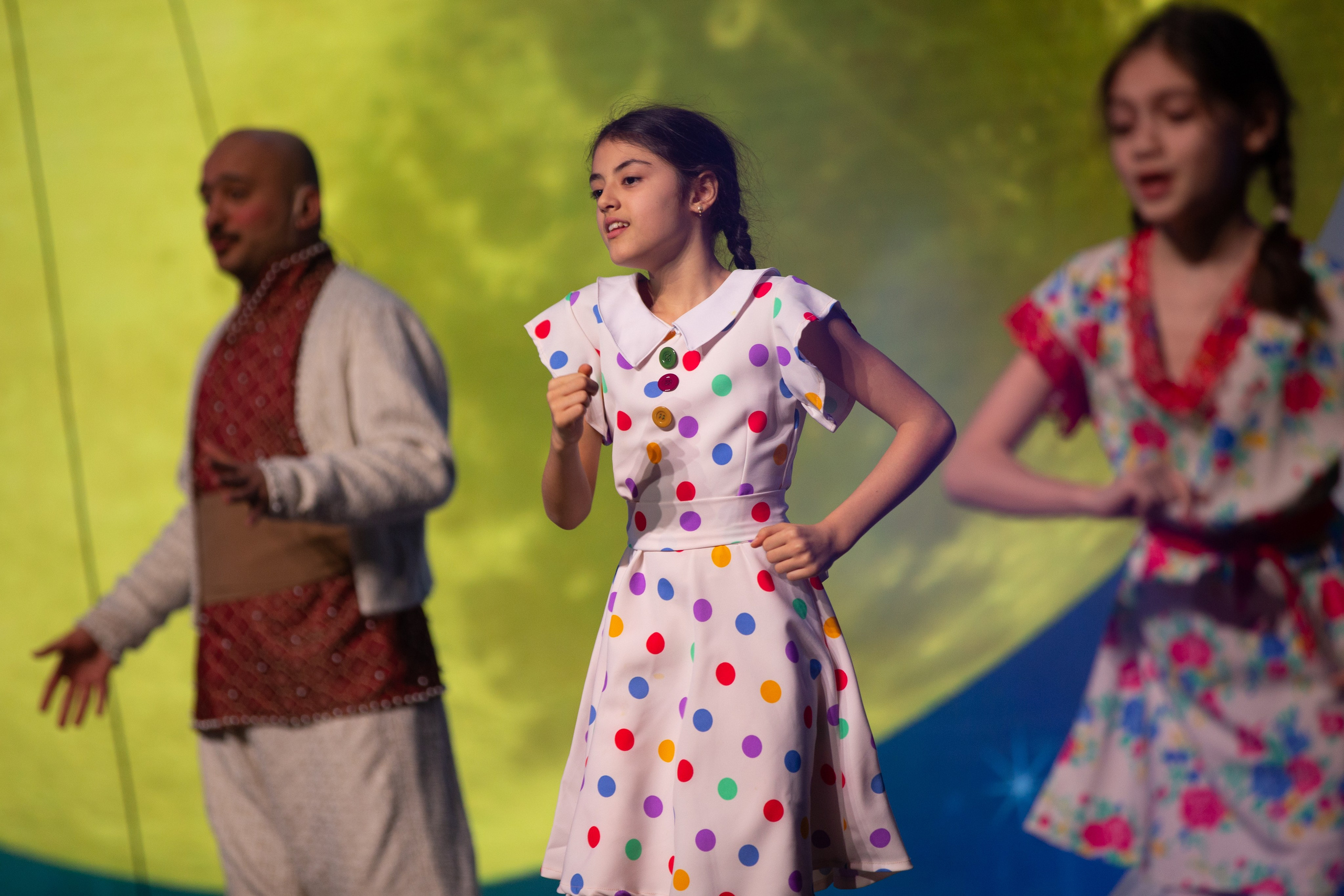 CIRTDAN SHOW. Wedding&Event photographer Ismail Rzayev in Baku