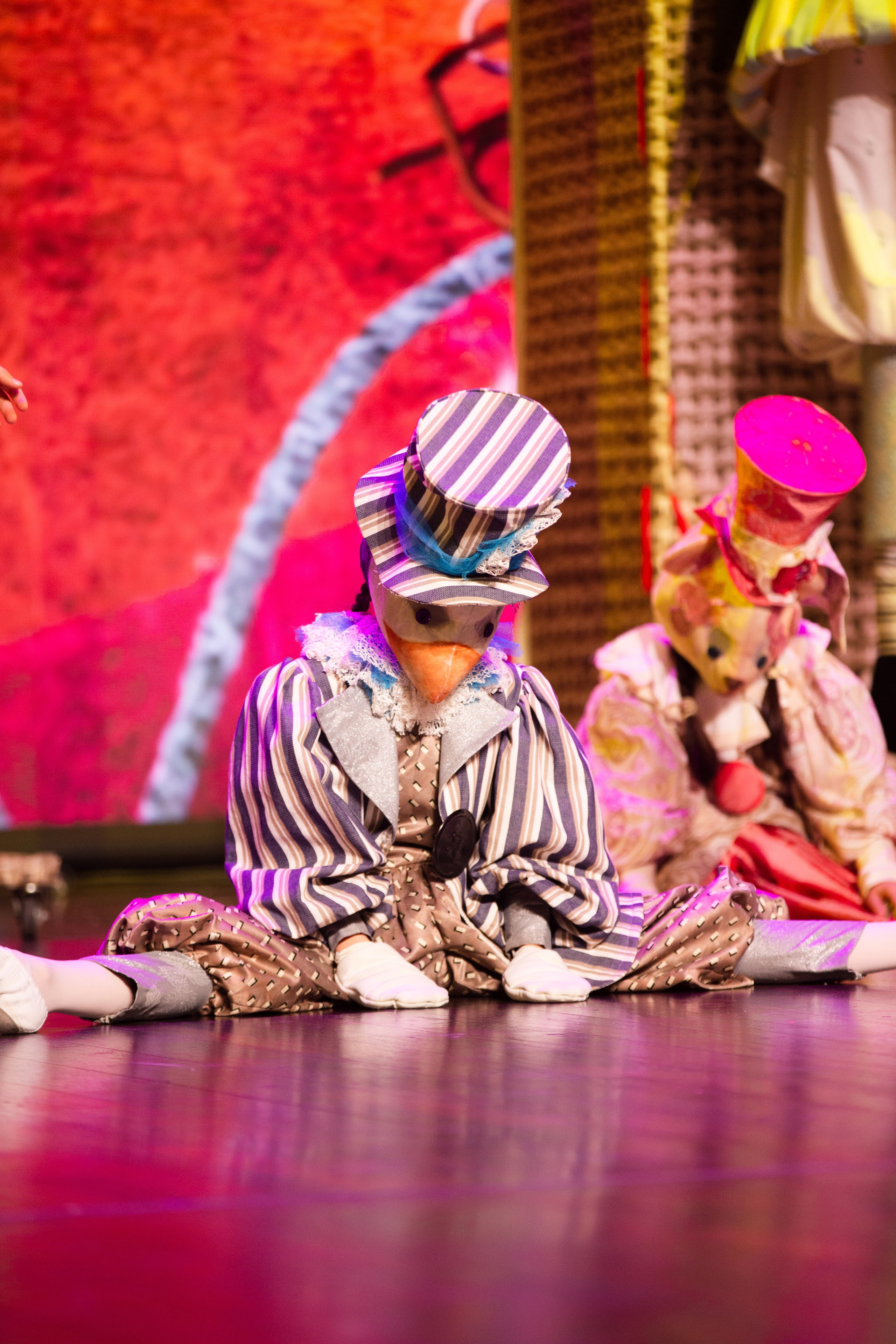 CIRTDAN SHOW. Wedding&Event photographer Ismail Rzayev in Baku