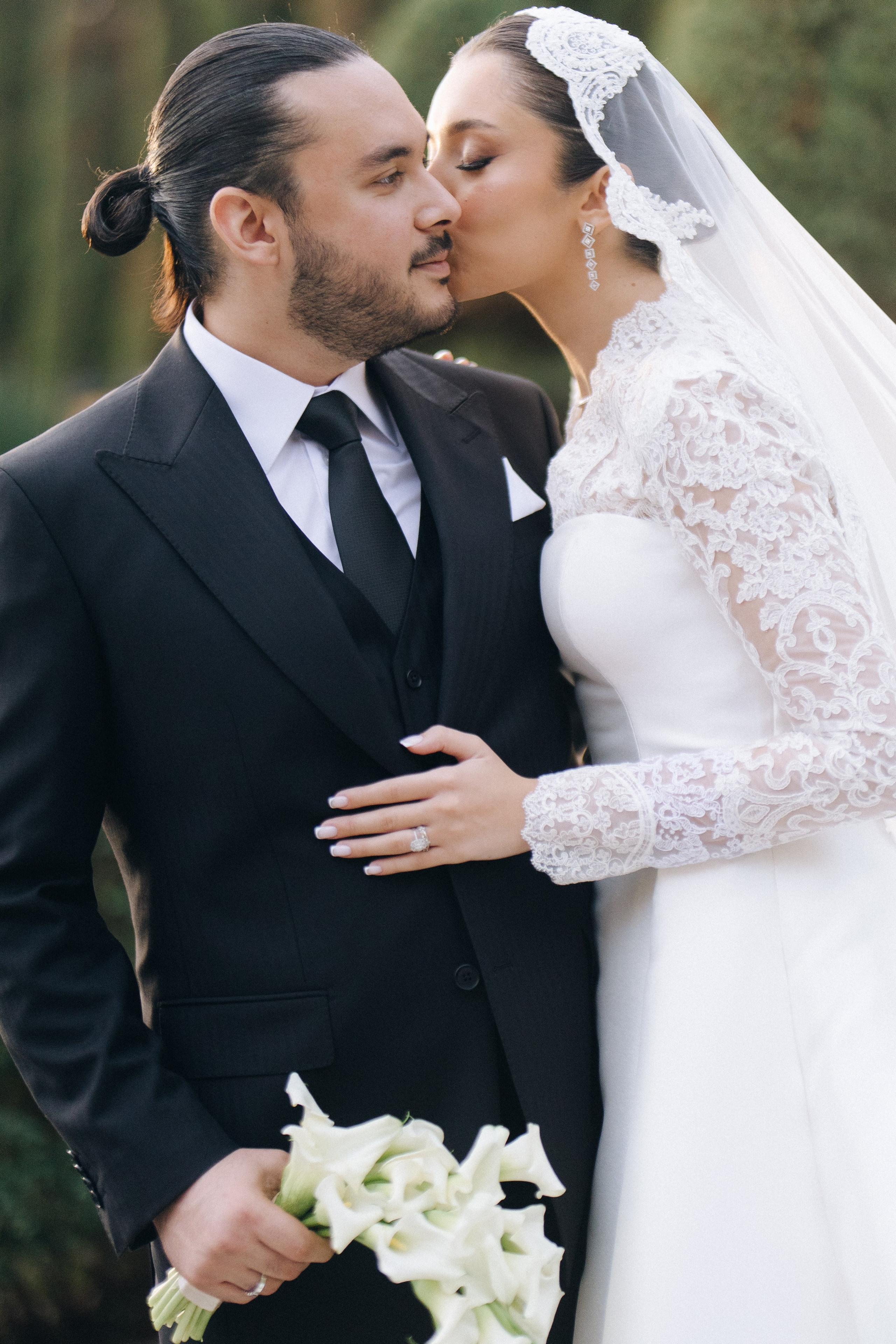ALI&NARMIN. Wedding&Event photographer Ismail Rzayev in Baku
