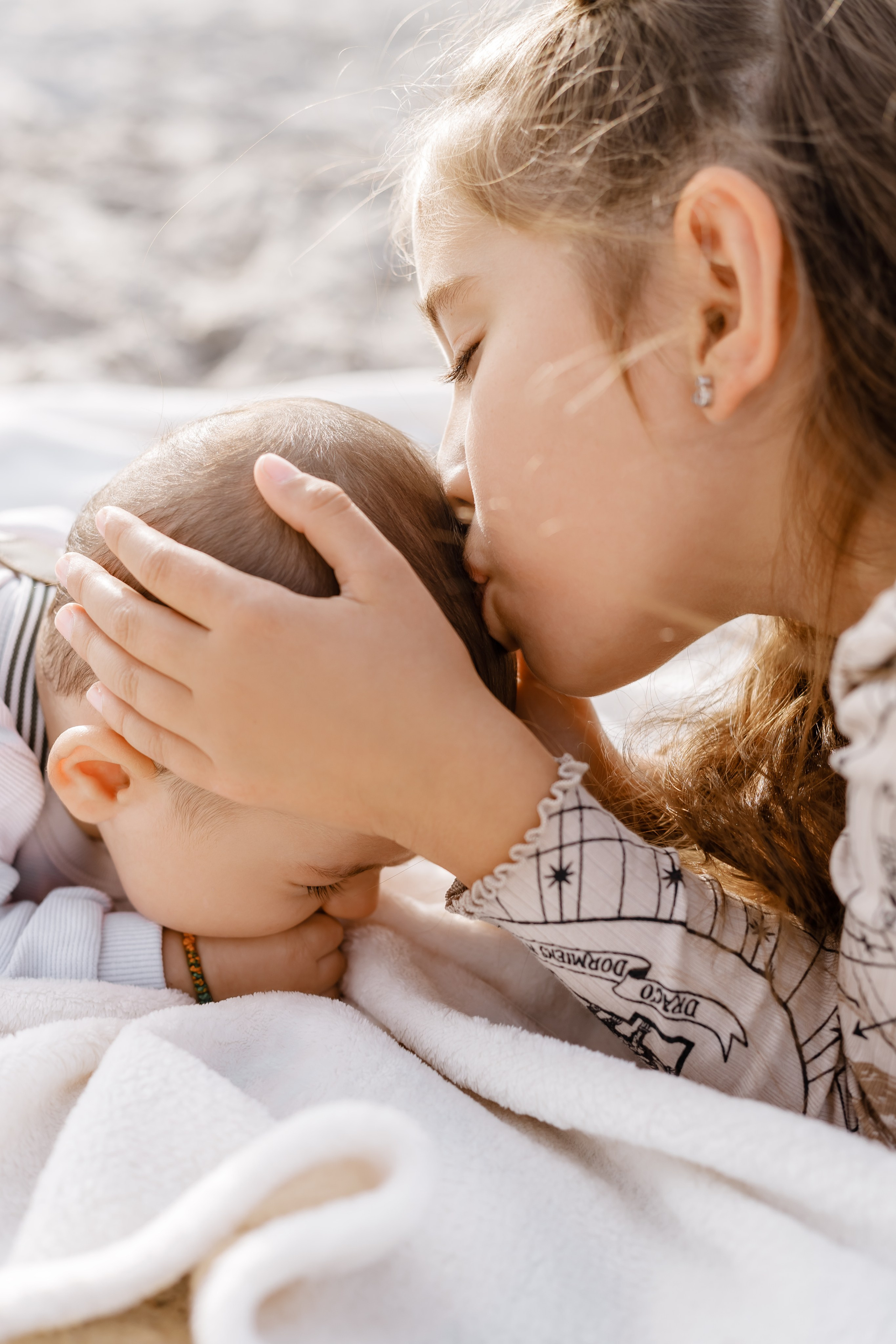 Воспоминания о детстве. Fotograf in Eckernförde (Deutschland) Ekaterina Alenina