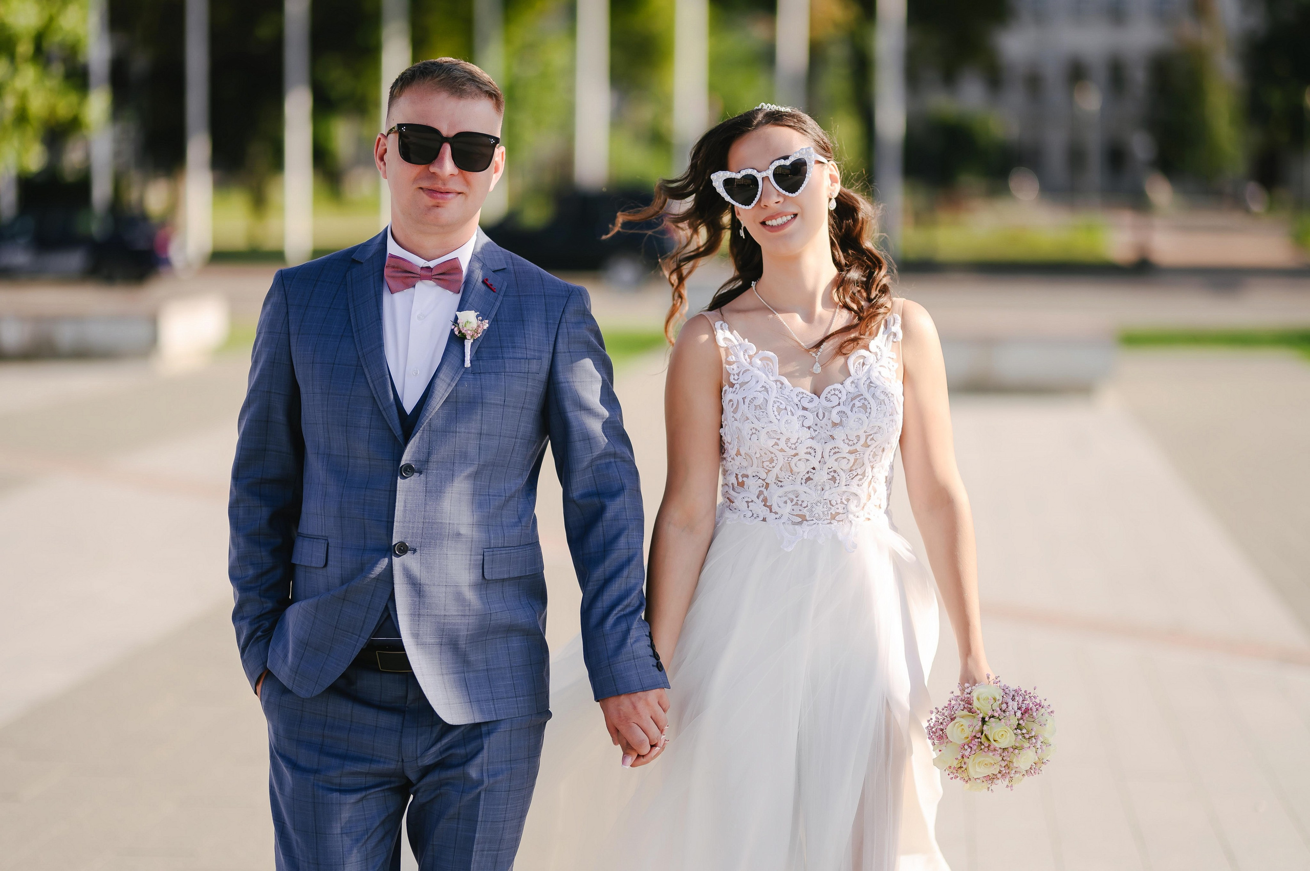 Dorina & Mantas. Rokas Baranauskas fotografija