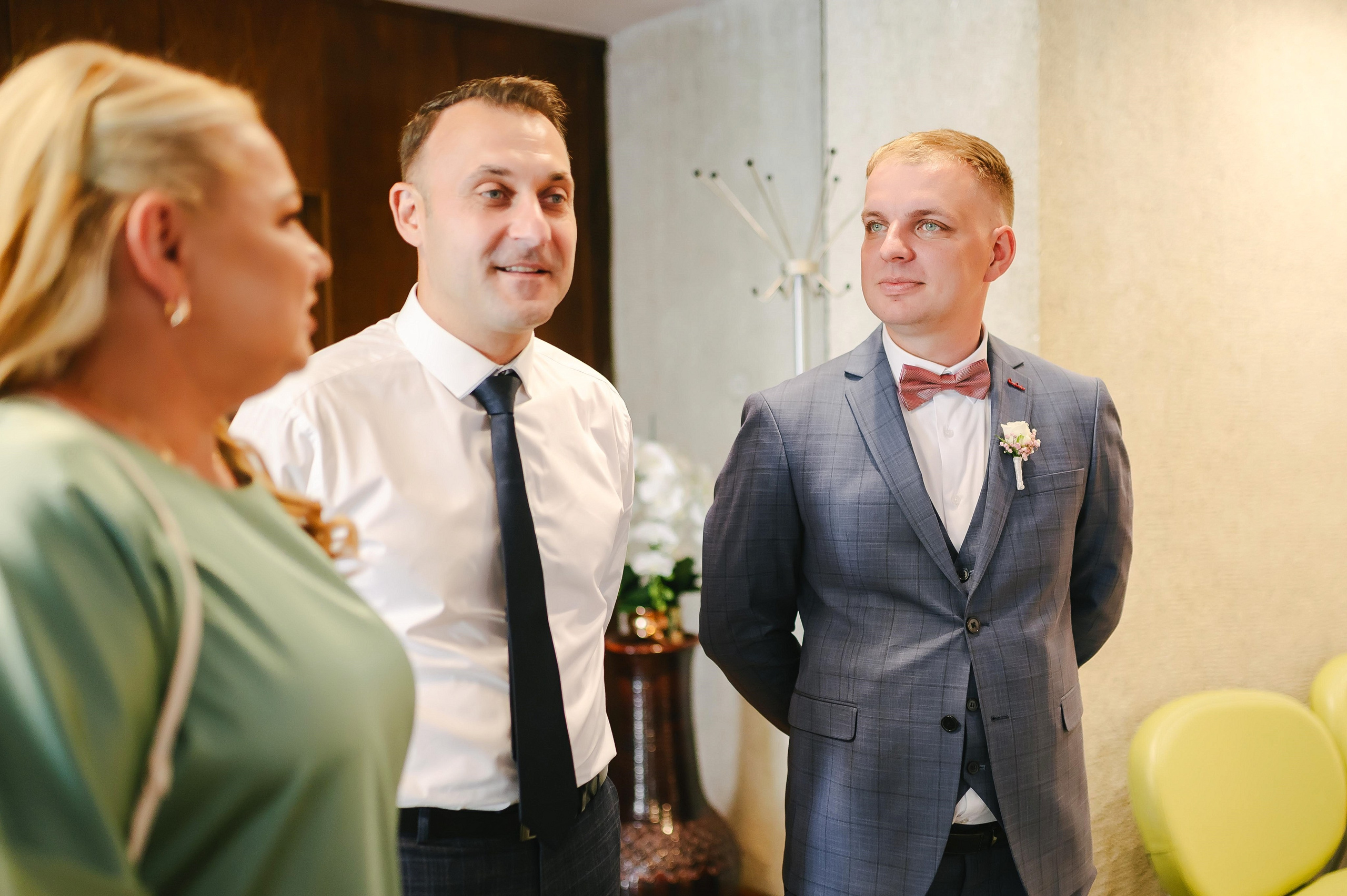 Dorina & Mantas. Rokas Baranauskas fotografija