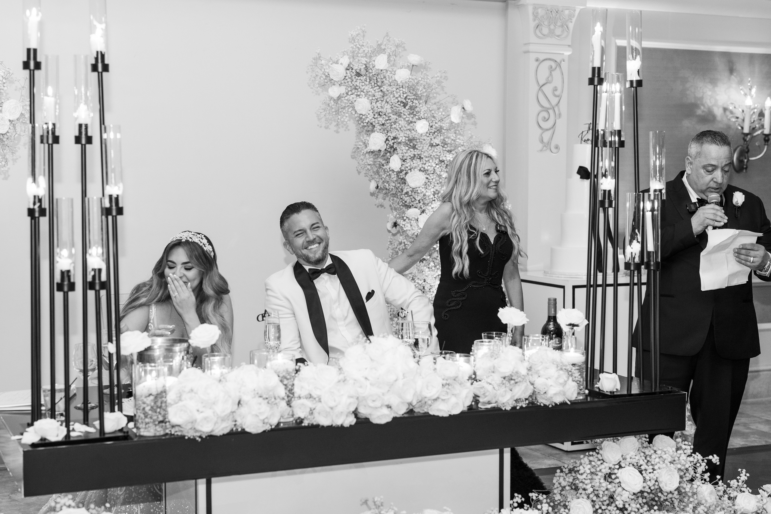 Alexa & Darren. Wedding Photo & Video