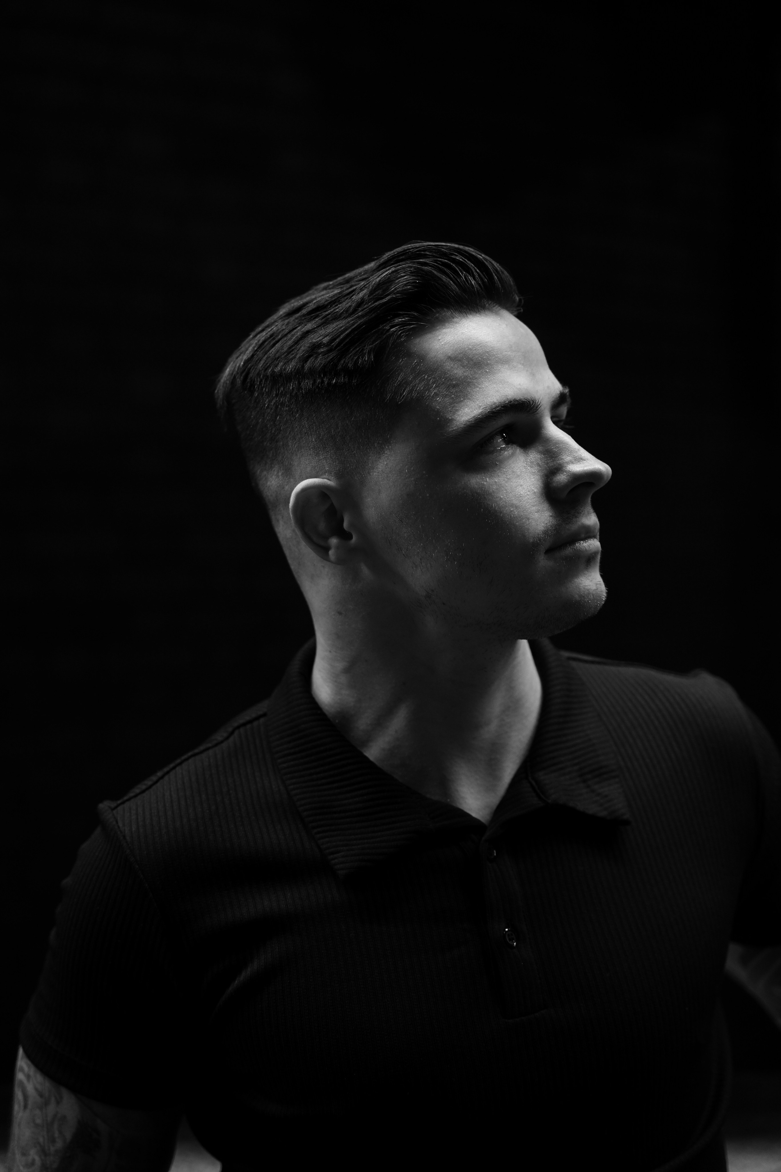 Ukrainian Photographer London