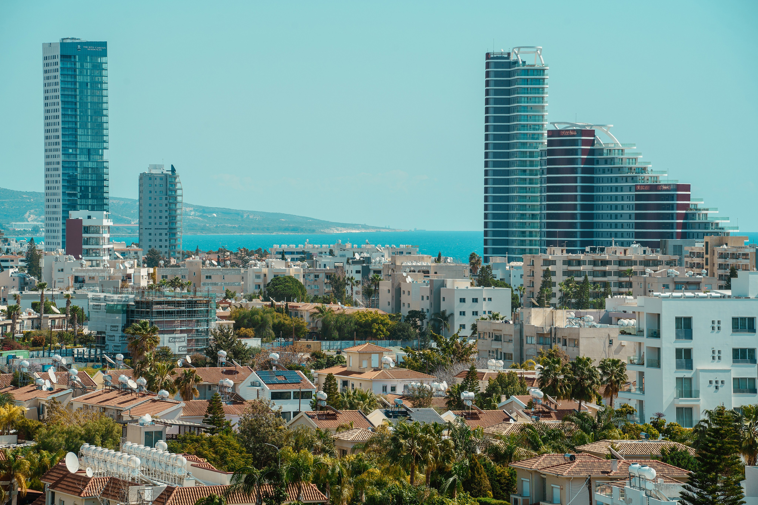 8 March. Семейный и детский фотограф на Кипре Елена