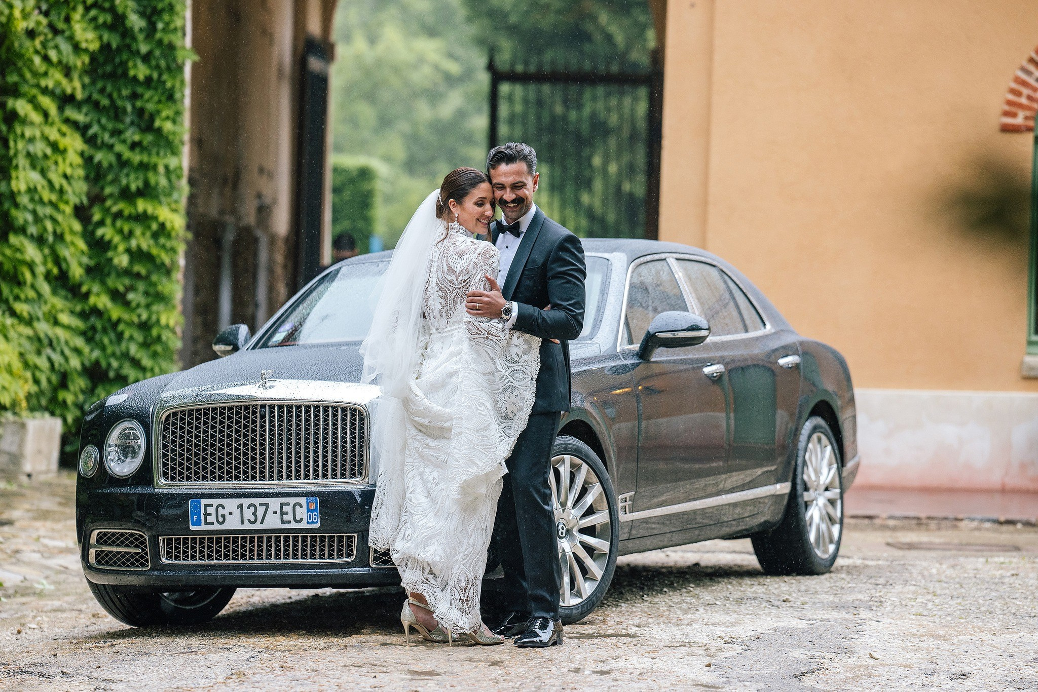 Galería Formal. Jorge Romero Fotógrafo de bodas