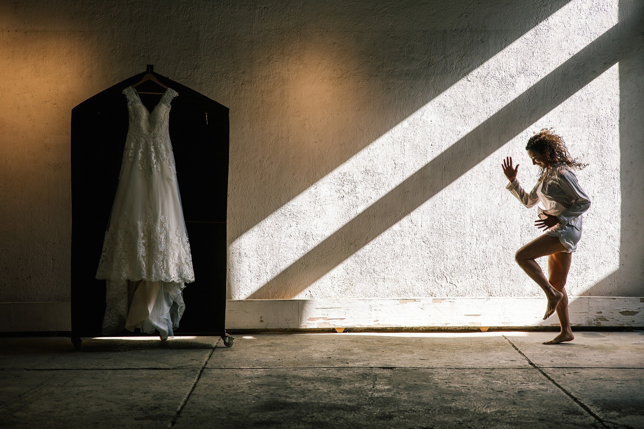 Galería Getting Ready. Jorge Romero Fotógrafo de bodas
