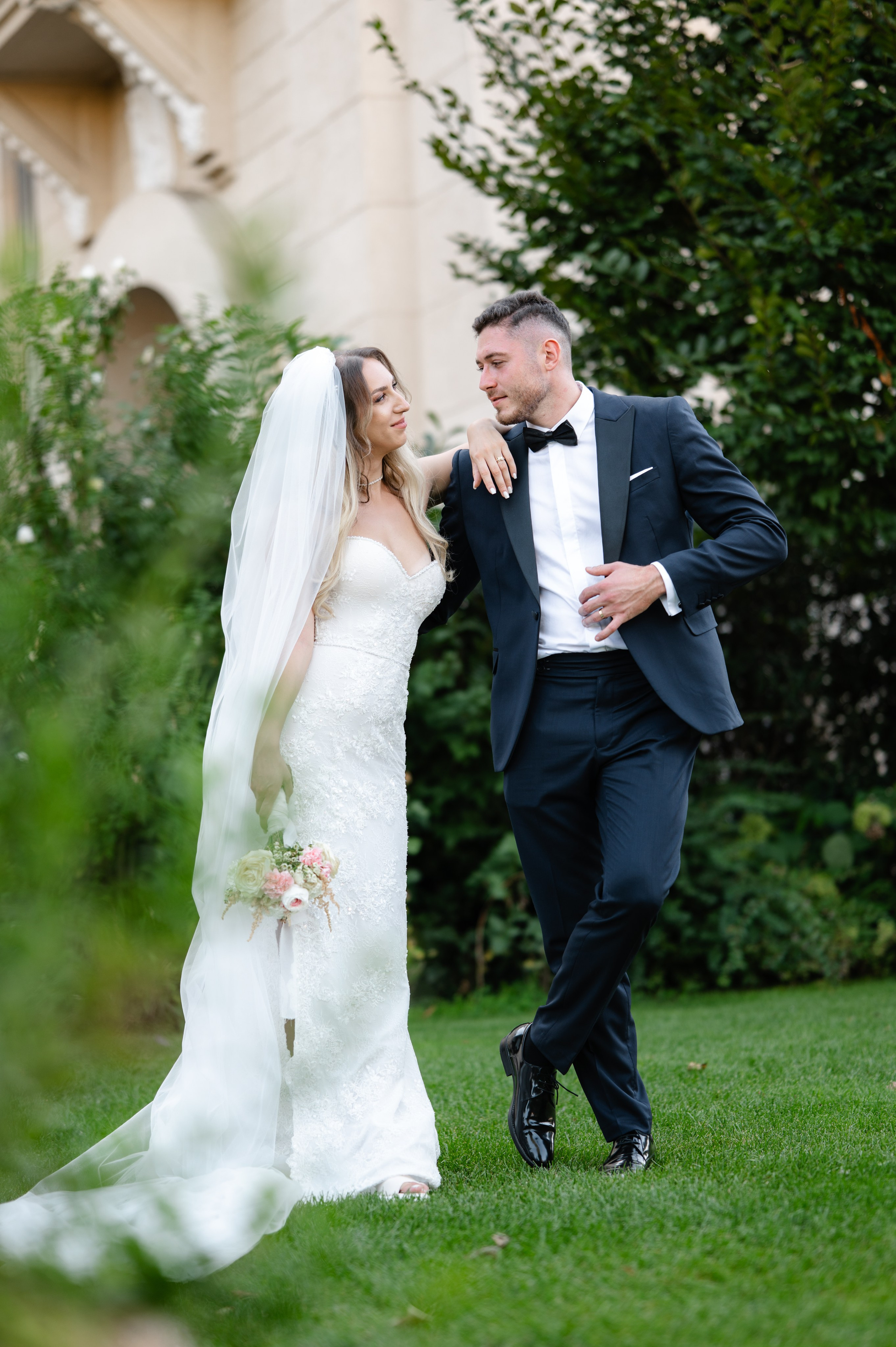 Fotografii de la nunta. Alexandra Hanu Photographer