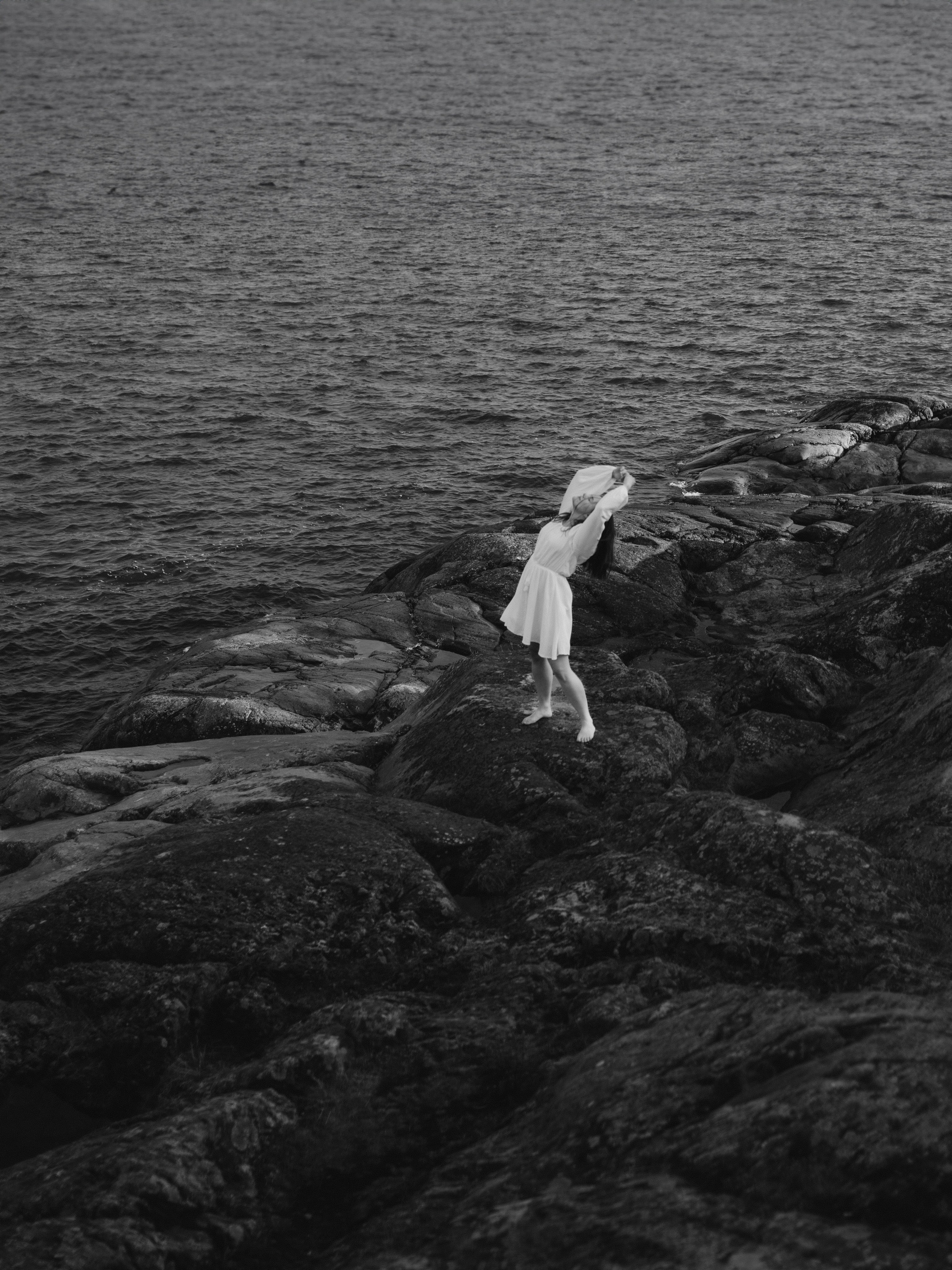 Mariia. Kristina, portrait and family photographer in Helsinki