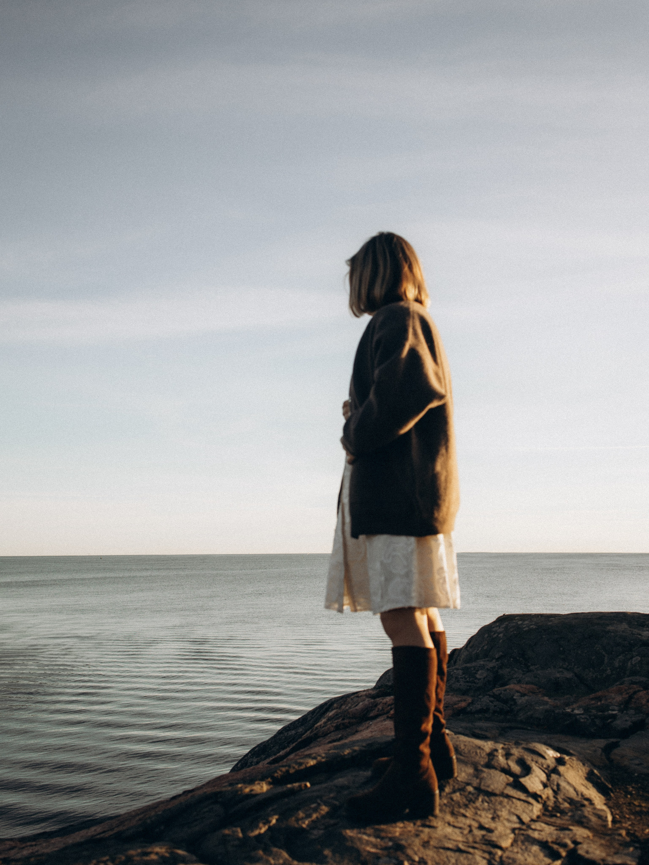 Elina. Kristina, portrait and family photographer in Helsinki