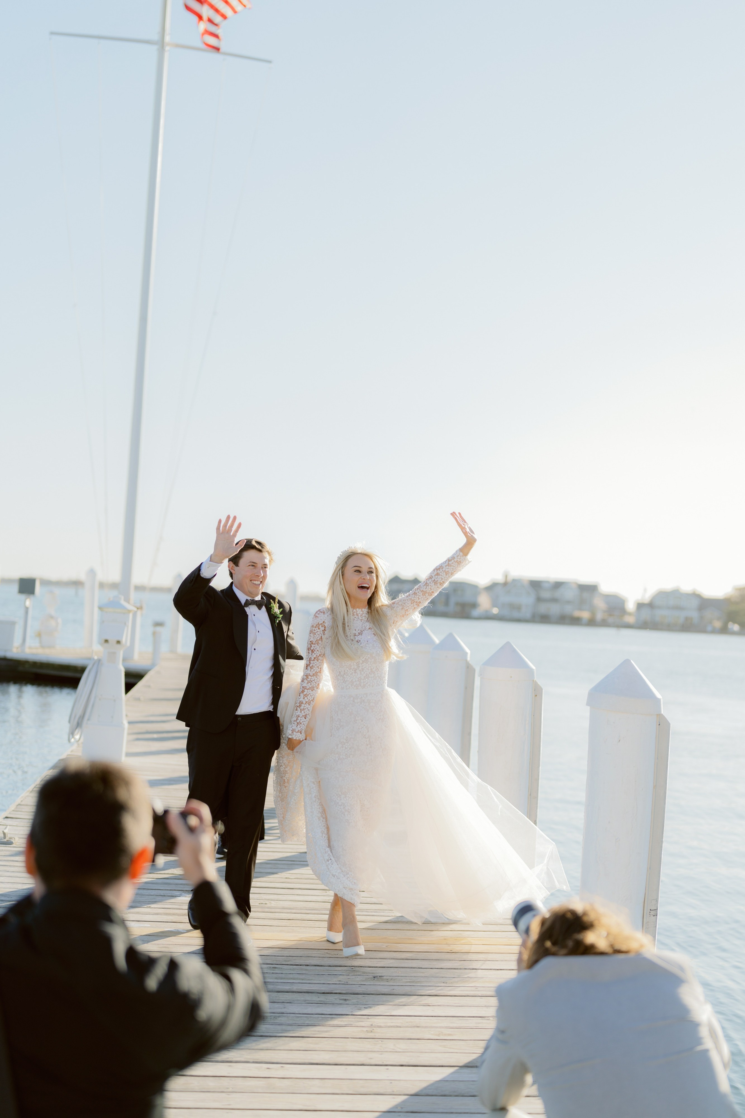 Katherine and Matt. Wedding photographer and videographer New York | New Jersey