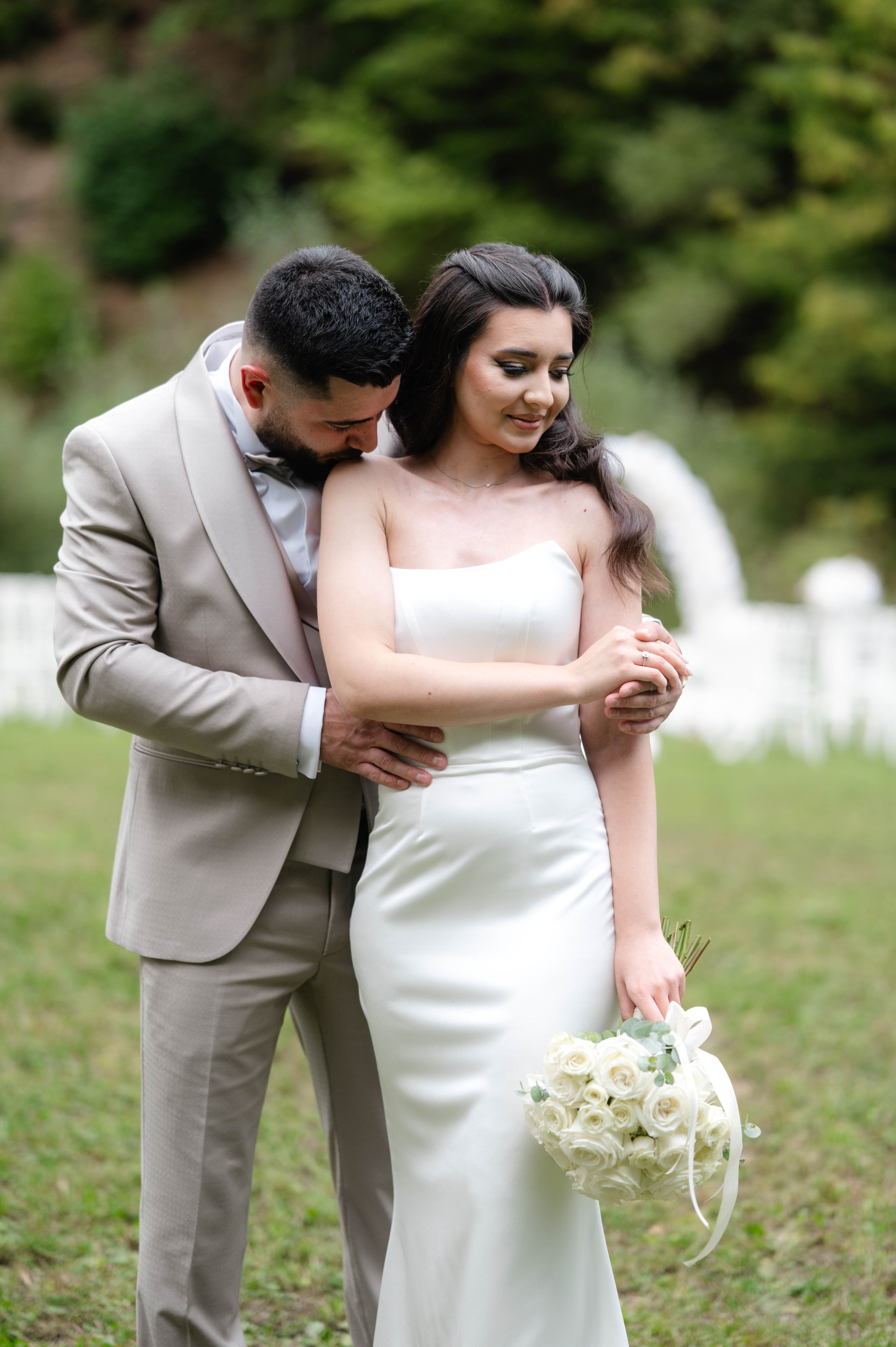 Bianca + Mihai. Alexandra Hanu Photographer