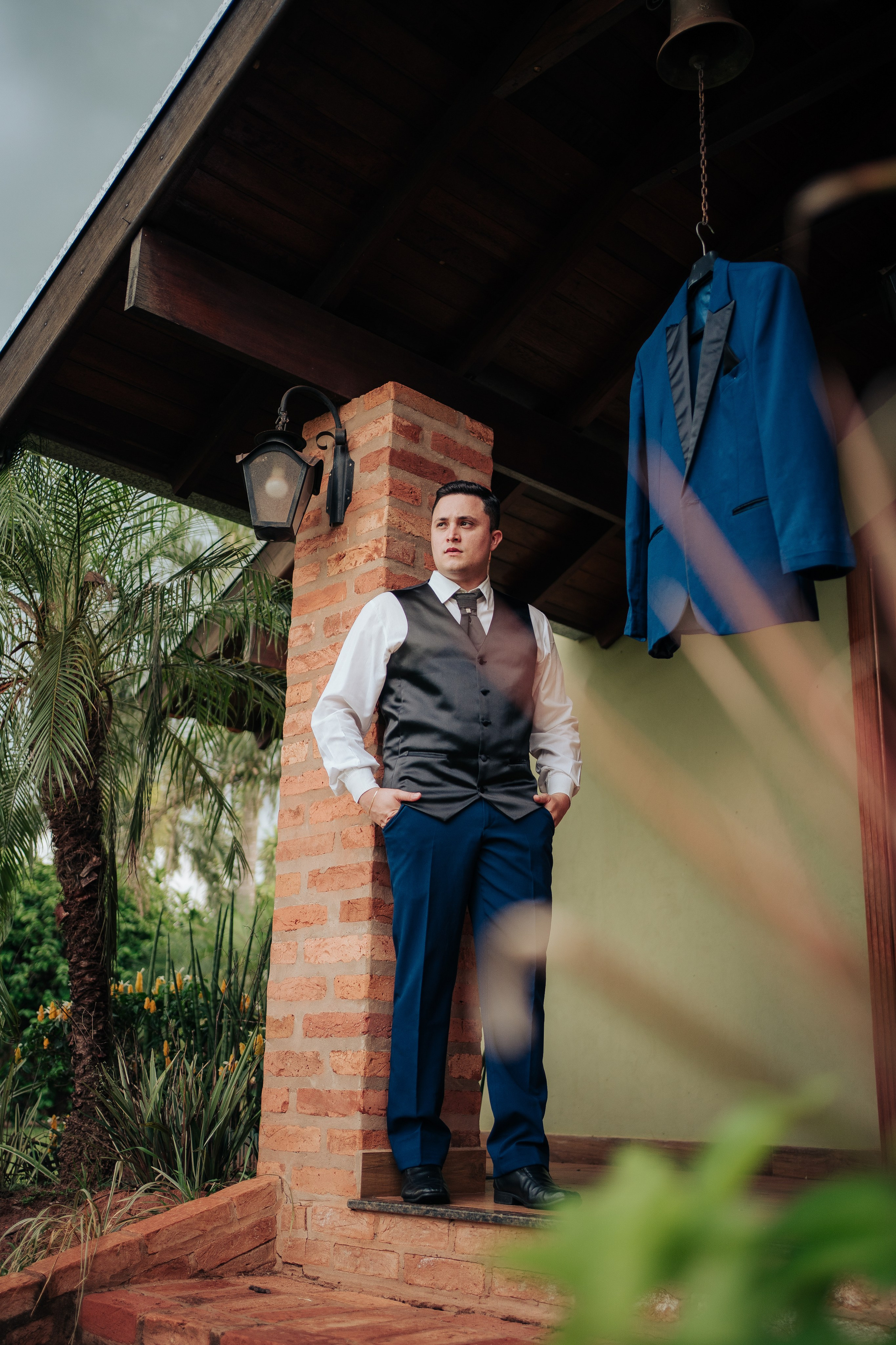 Lais & João — Arealva SP. Robson Colaço