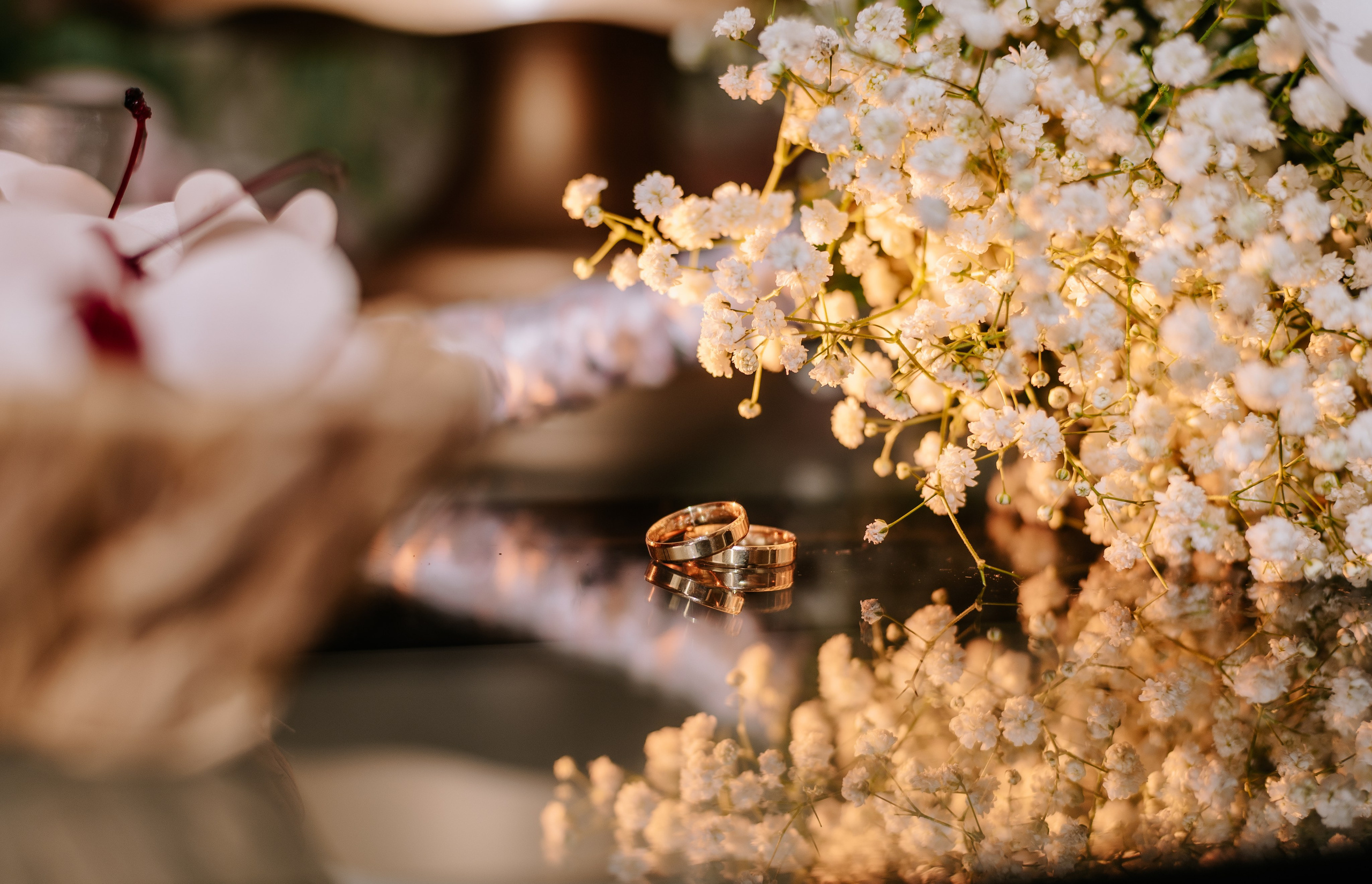 Raissa & Ricardo — La Terrasse Bistro / Bauru SP. Robson Colaço