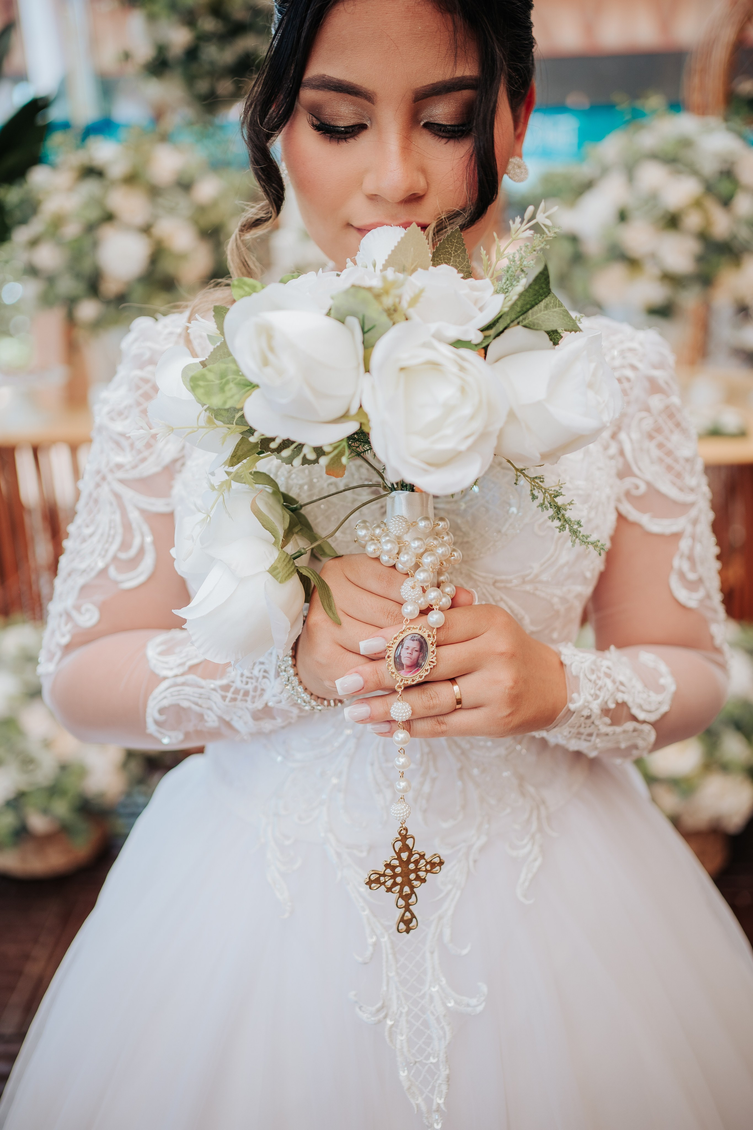 Aline & Clebson — Fred Fish / Bauru SP. Robson Colaço