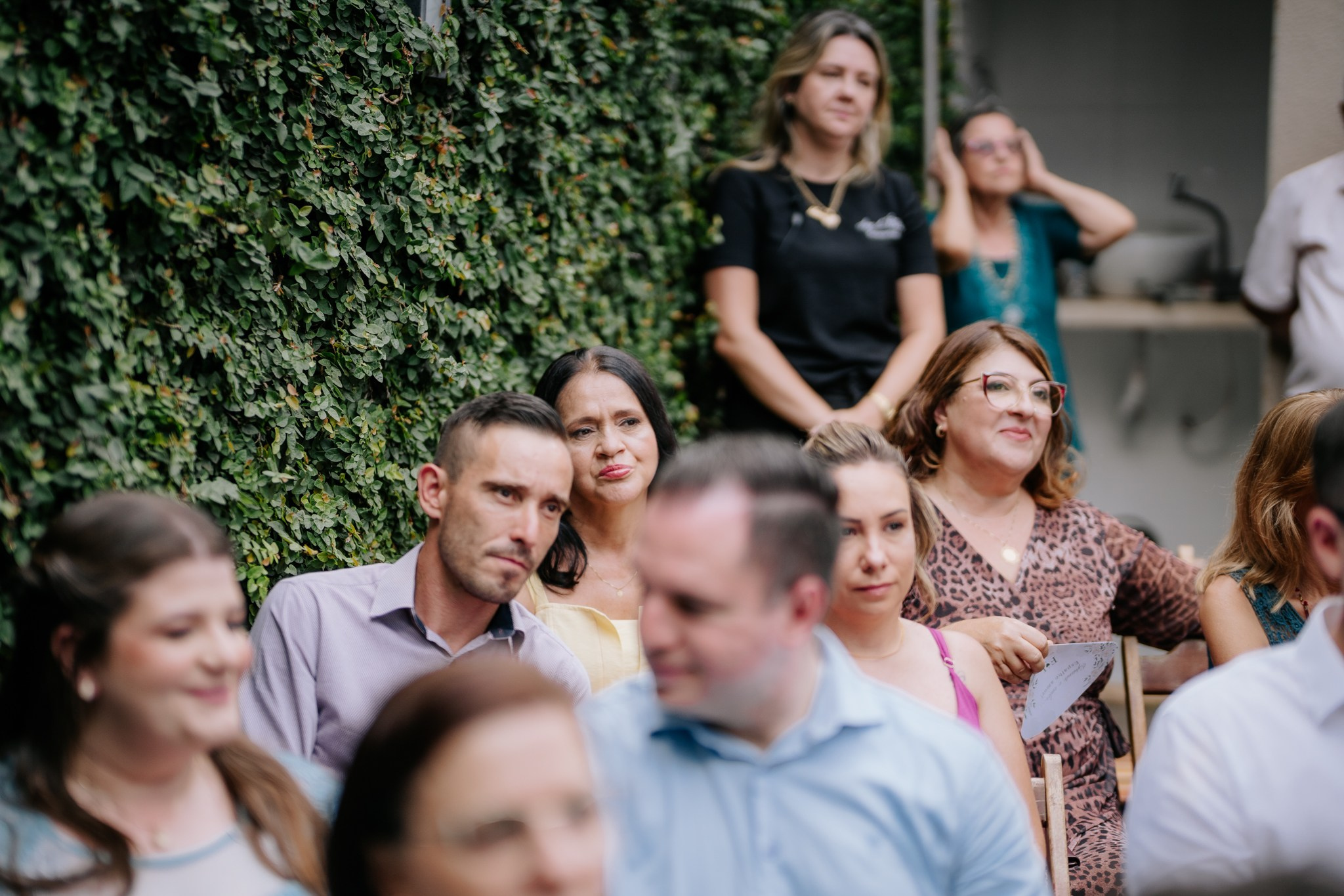 Fernanda & Leandro — Bauru SP. Robson Colaço