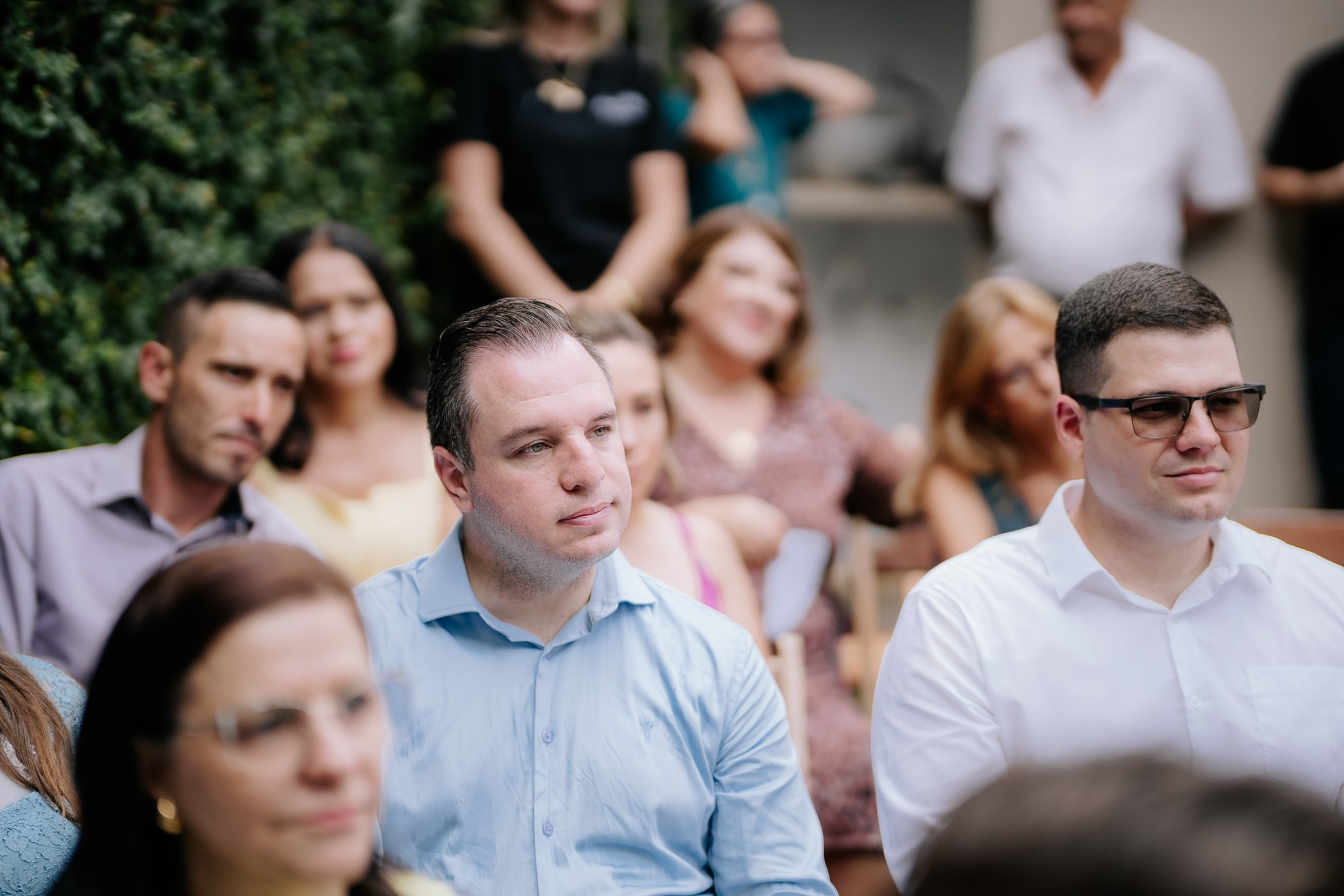 Fernanda & Leandro — Bauru SP. Robson Colaço