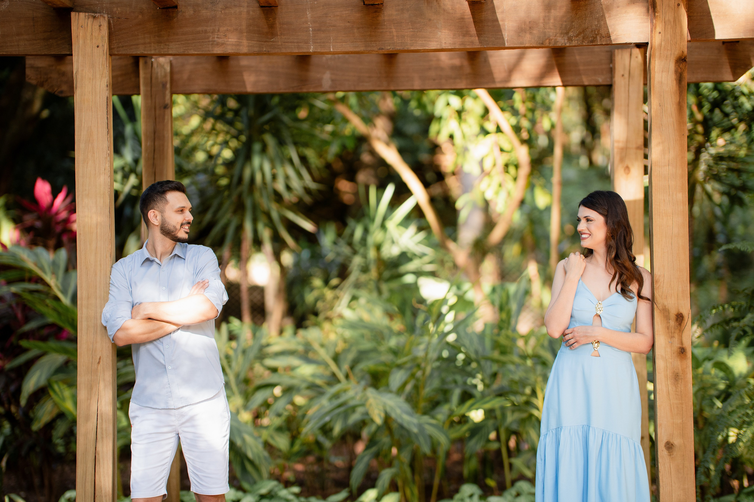 Giovana & Bruno — O Incantare / Bariri SP. Robson Colaço