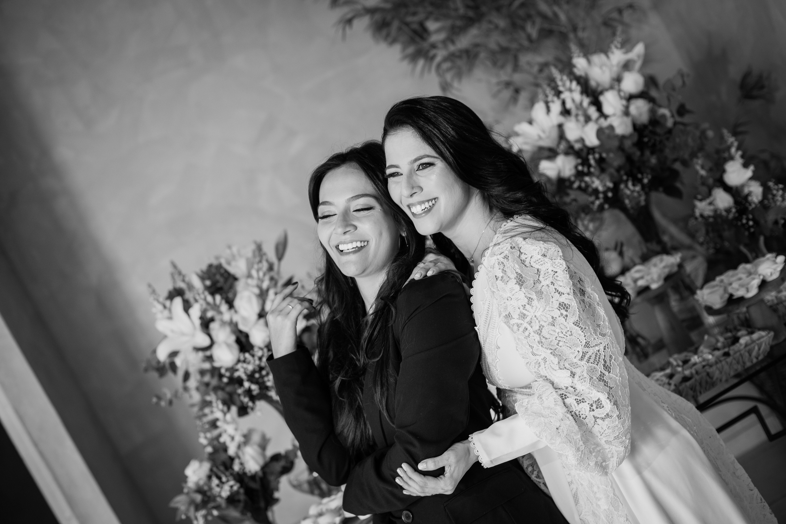 Raissa & Ricardo — La Terrasse Bistro / Bauru SP. Robson Colaço