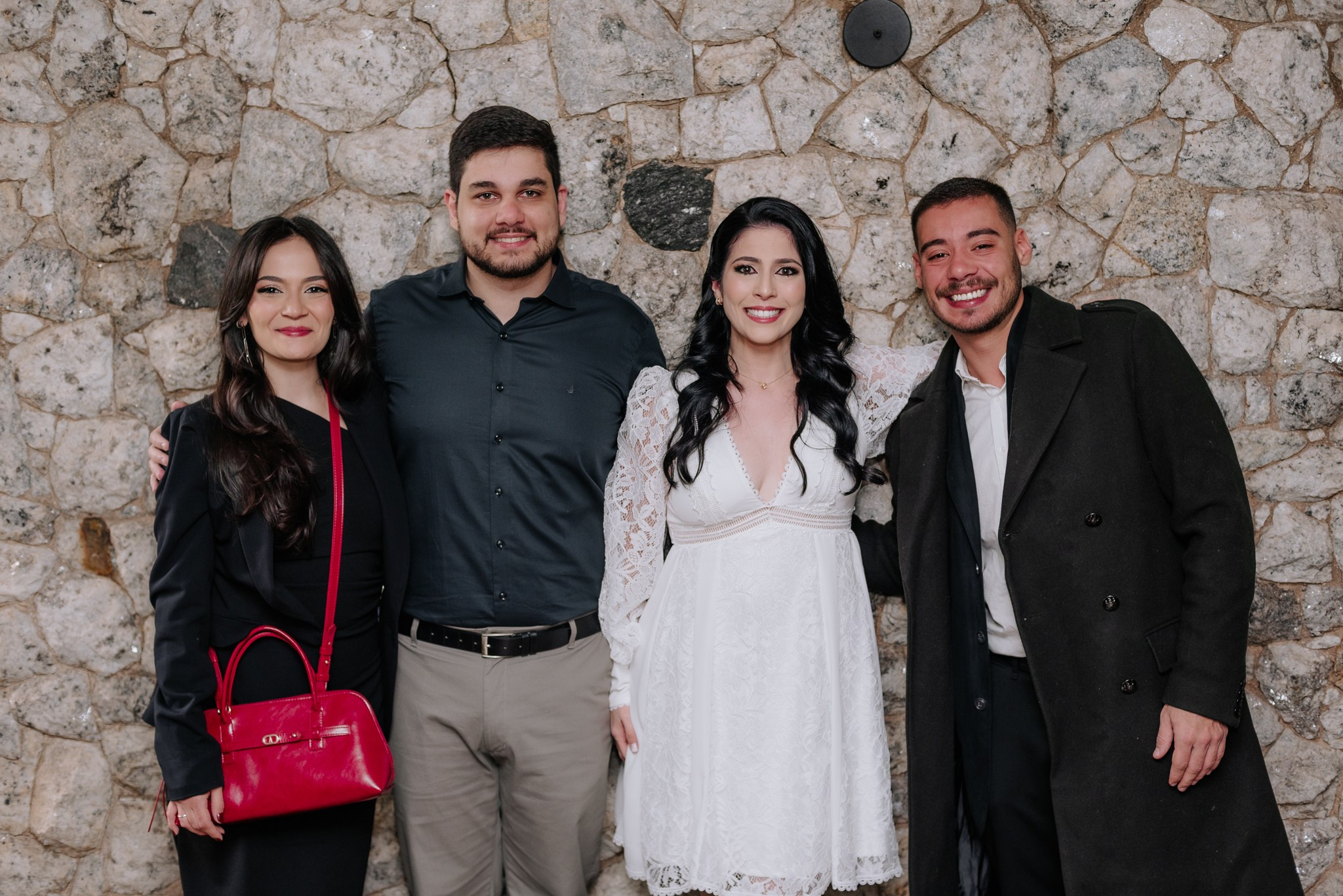 Raissa & Ricardo. Robson Colaço
