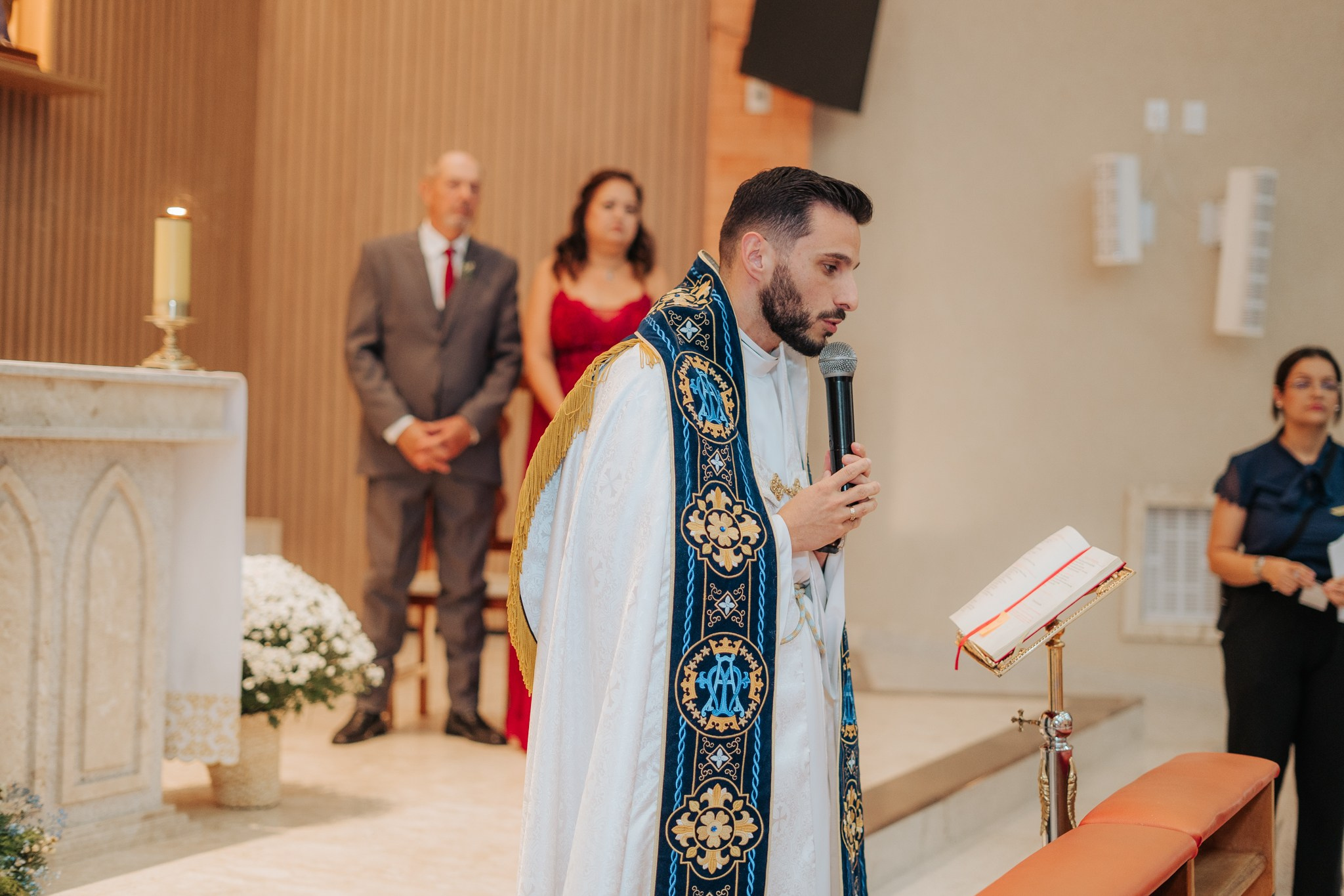 Lais & Lucas — Espaço Aveiro / Bauru SP. Robson Colaço