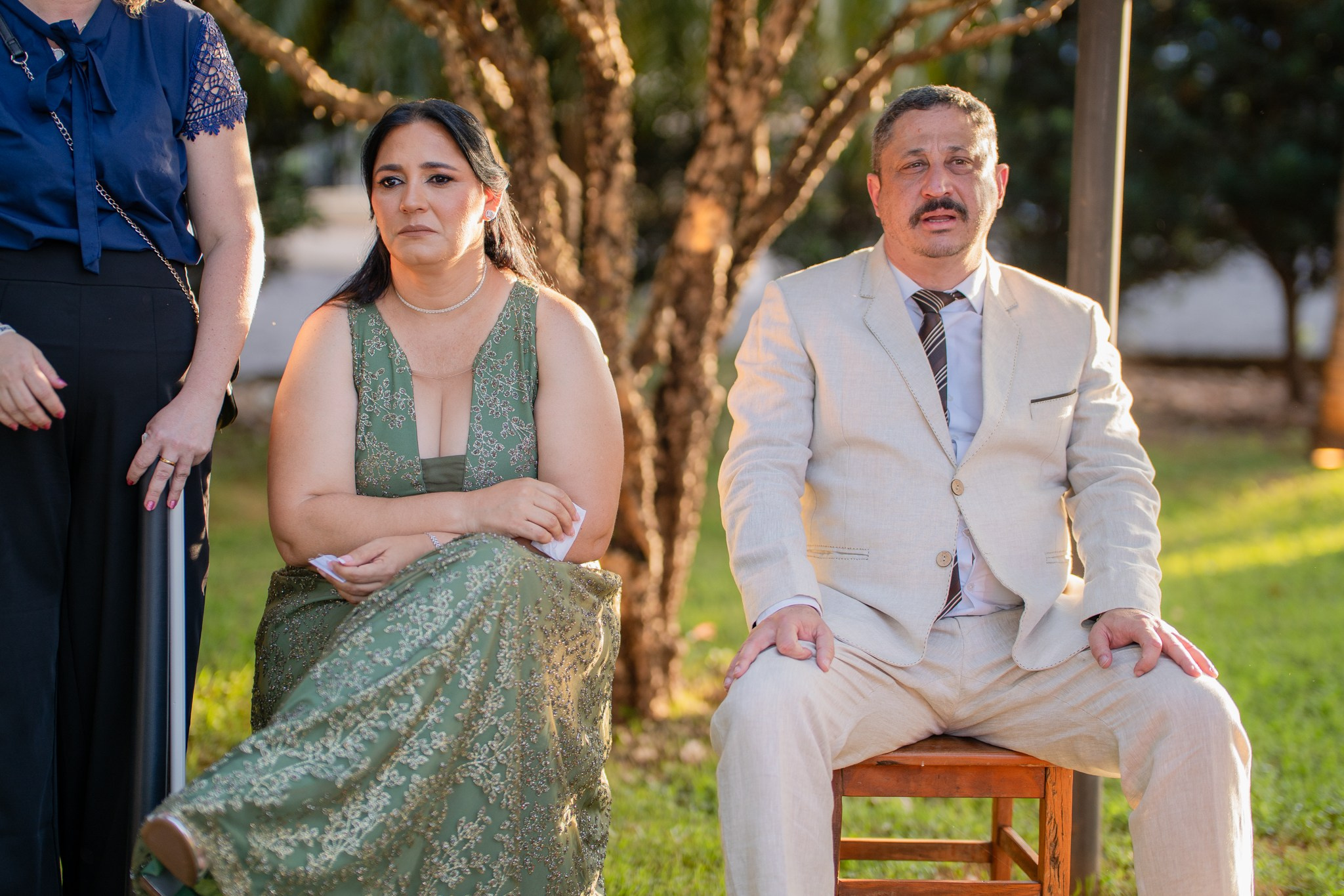 Larissa & Vinicius — Espaço Faveral / Aararaquara. Robson Colaço
