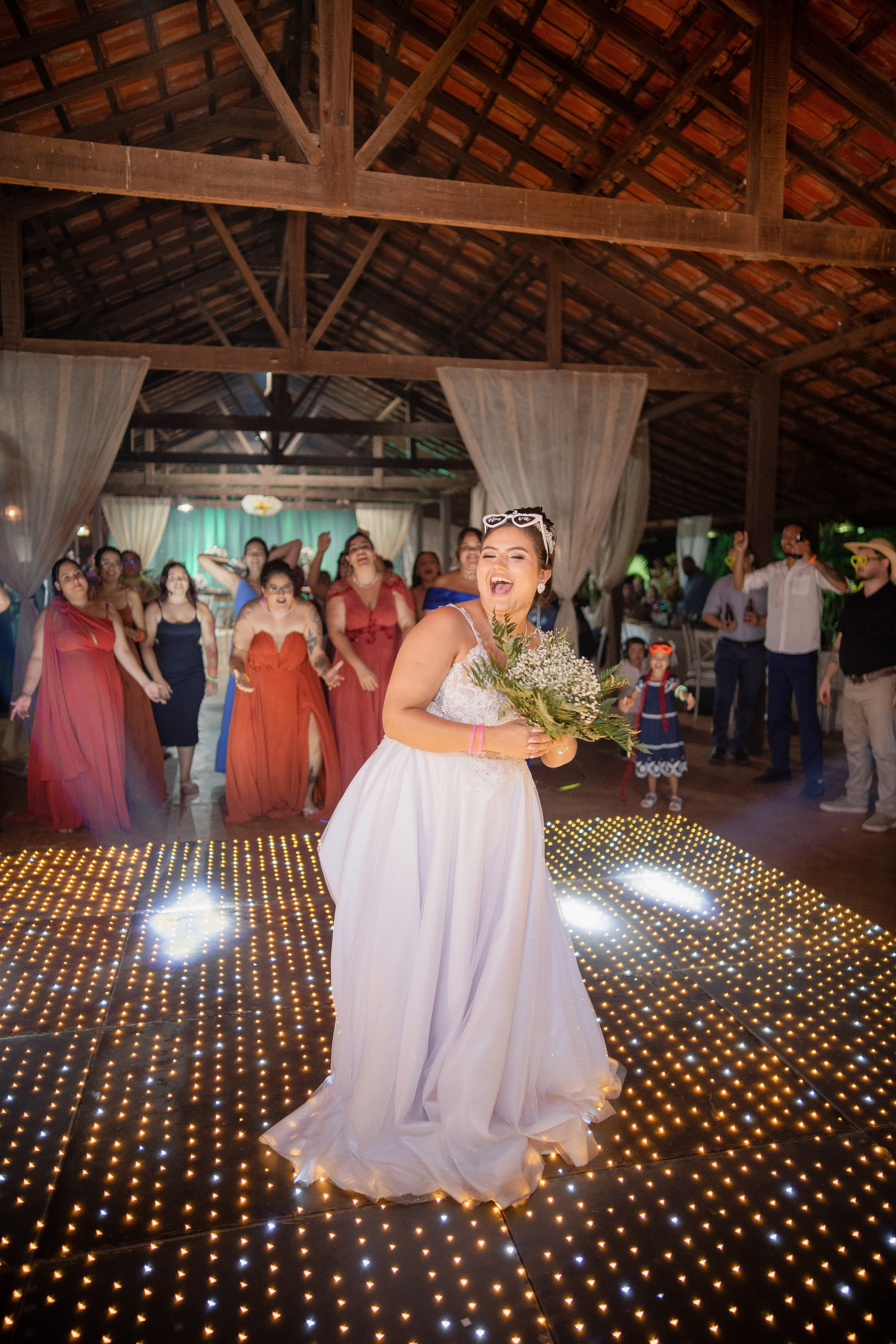 Lais & João — Arealva SP. Robson Colaço