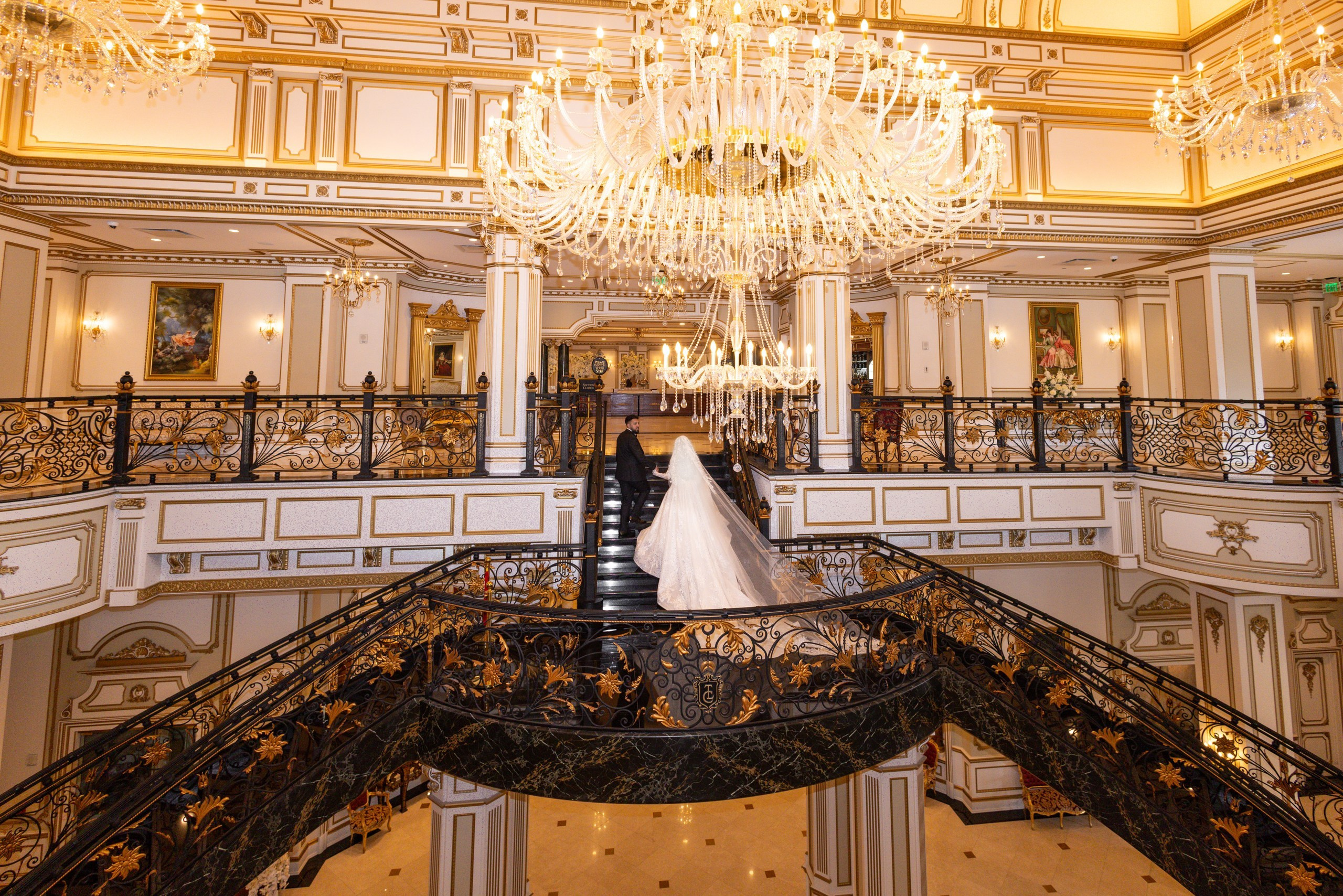 Wedding Photo & Video