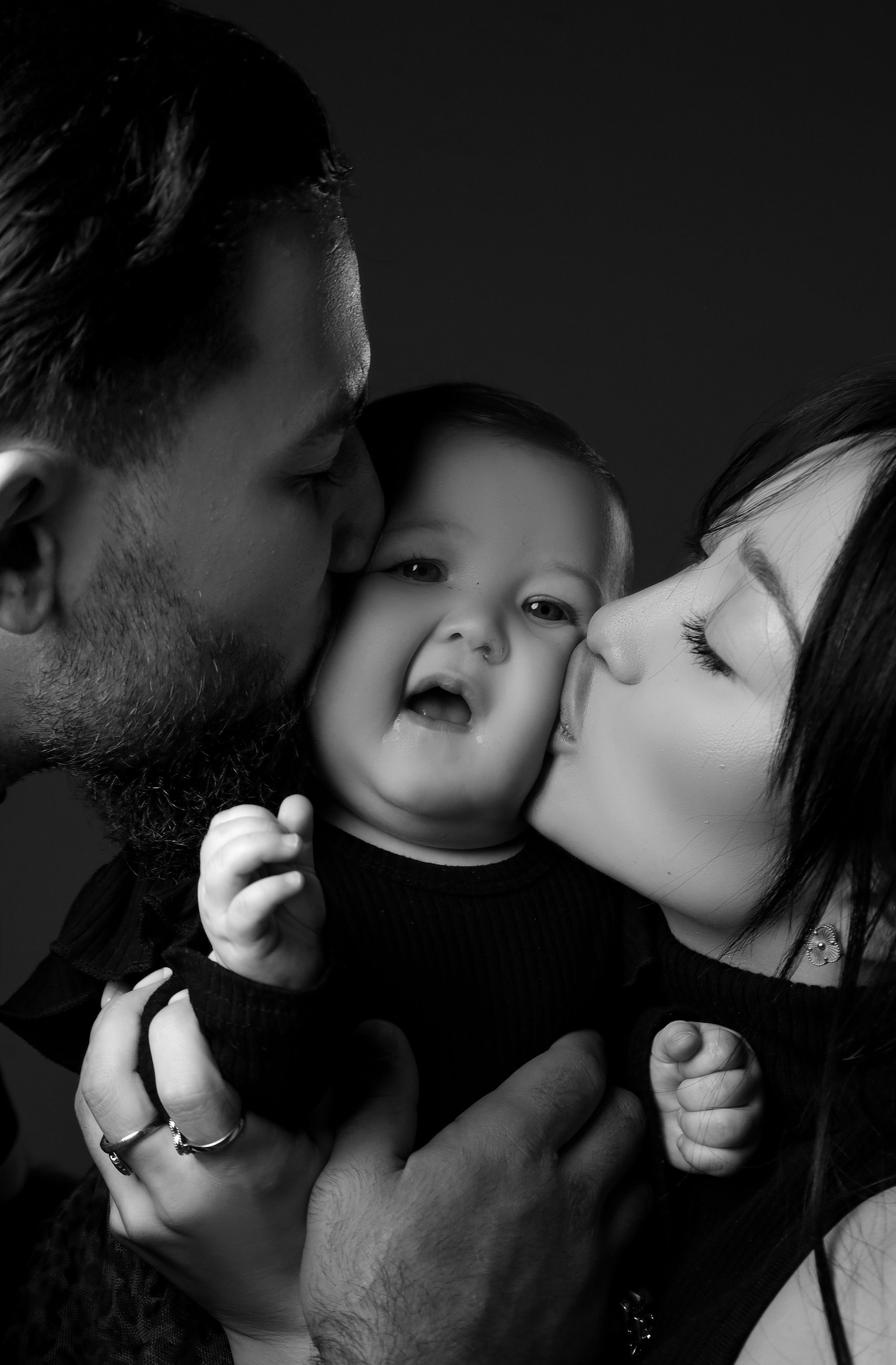 Семья. Ellaya.ph