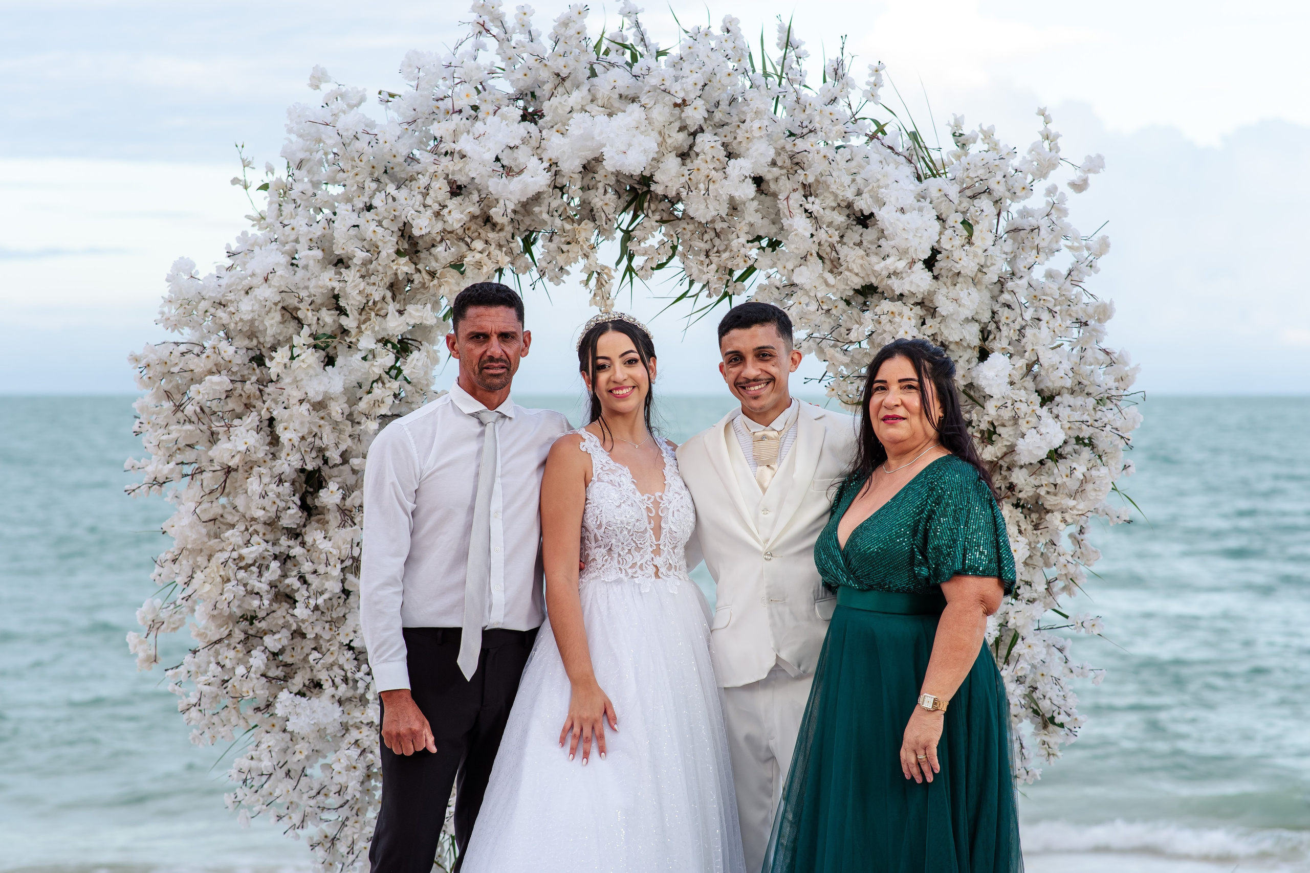 Casamento - Elô & Gui