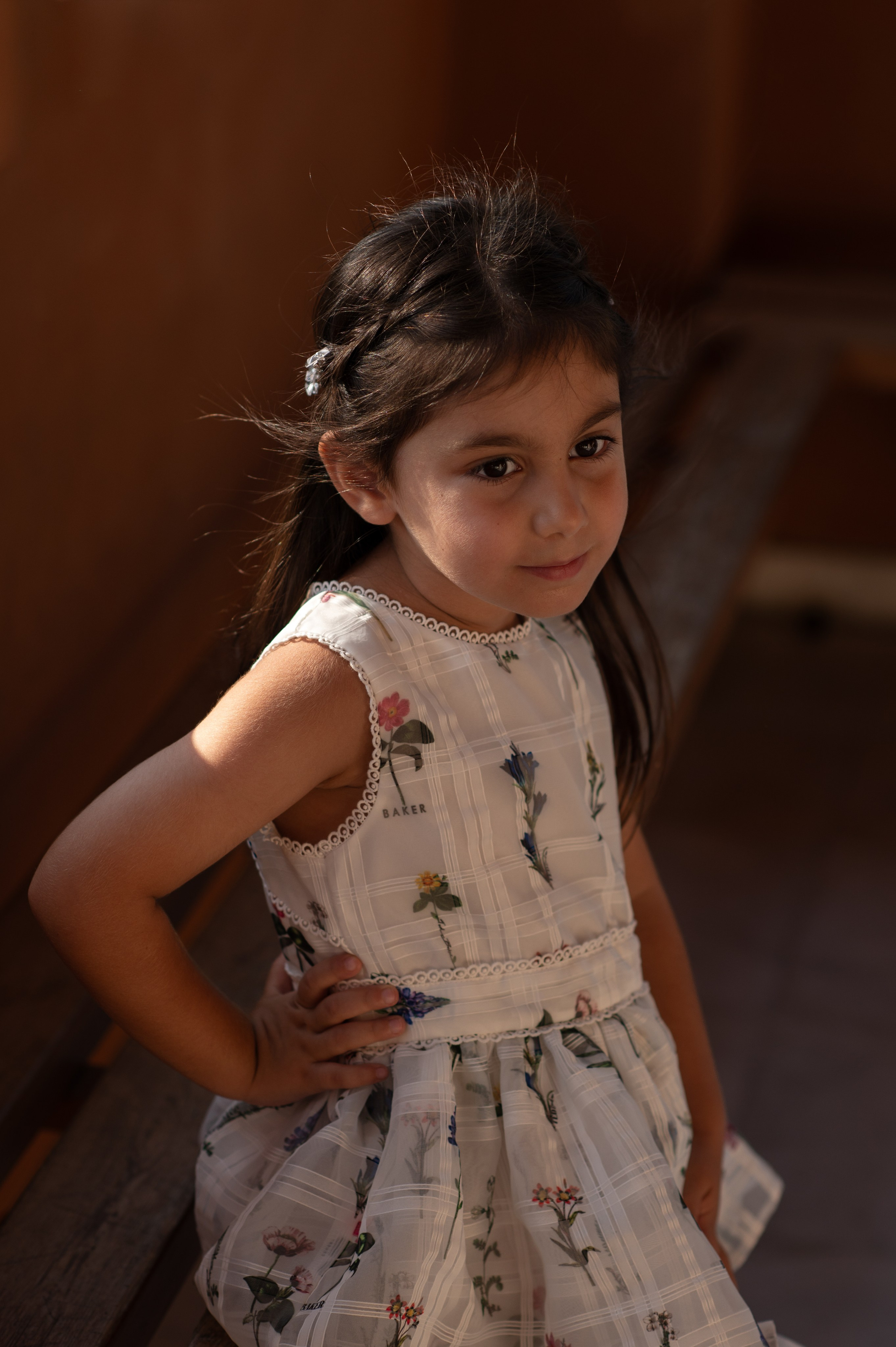 Baptism Antonis. Семейная, детская, портретная и предметная фотосъемка в Салониках