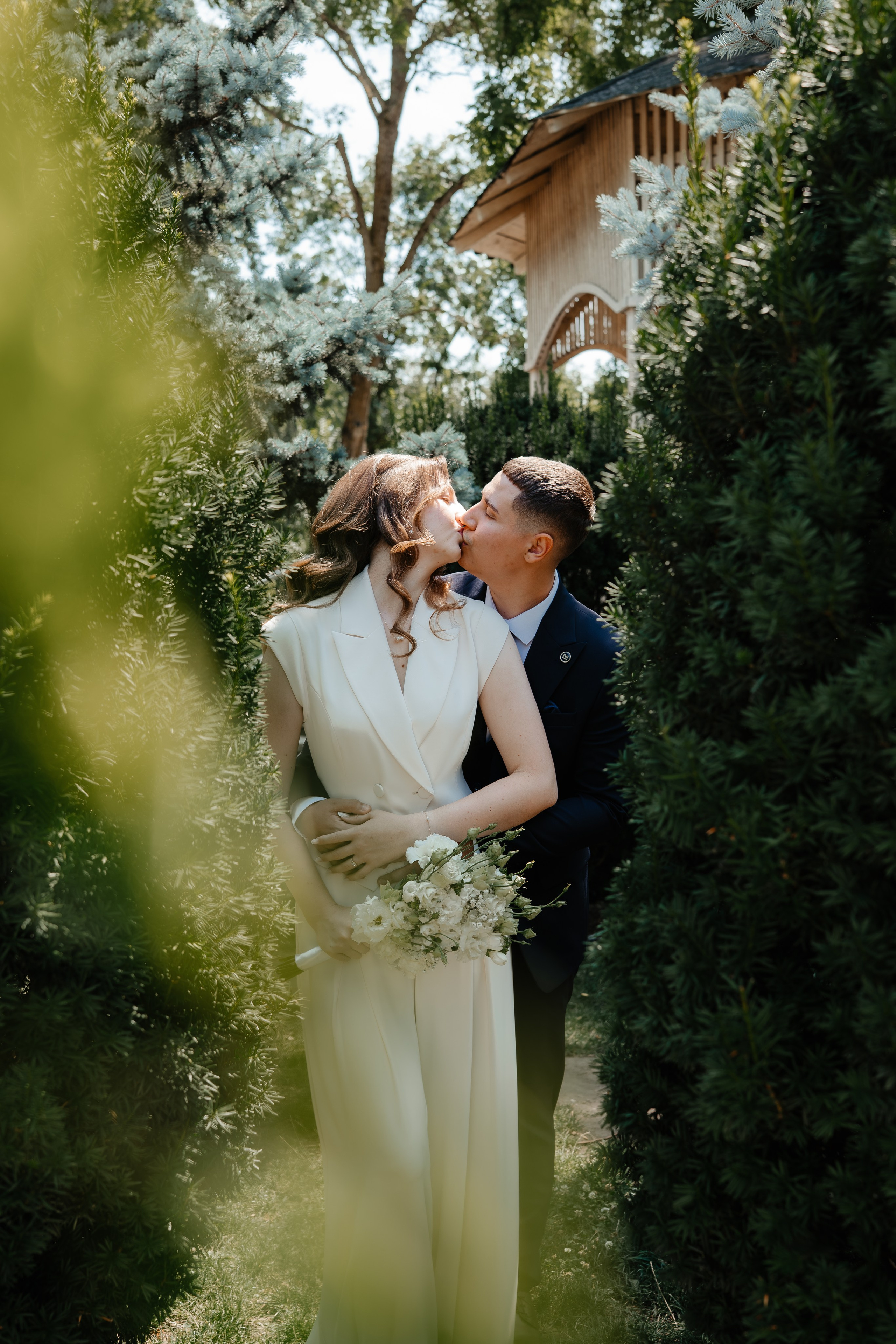 IULIA & ANTONIO - CUNUNIE CIVILA