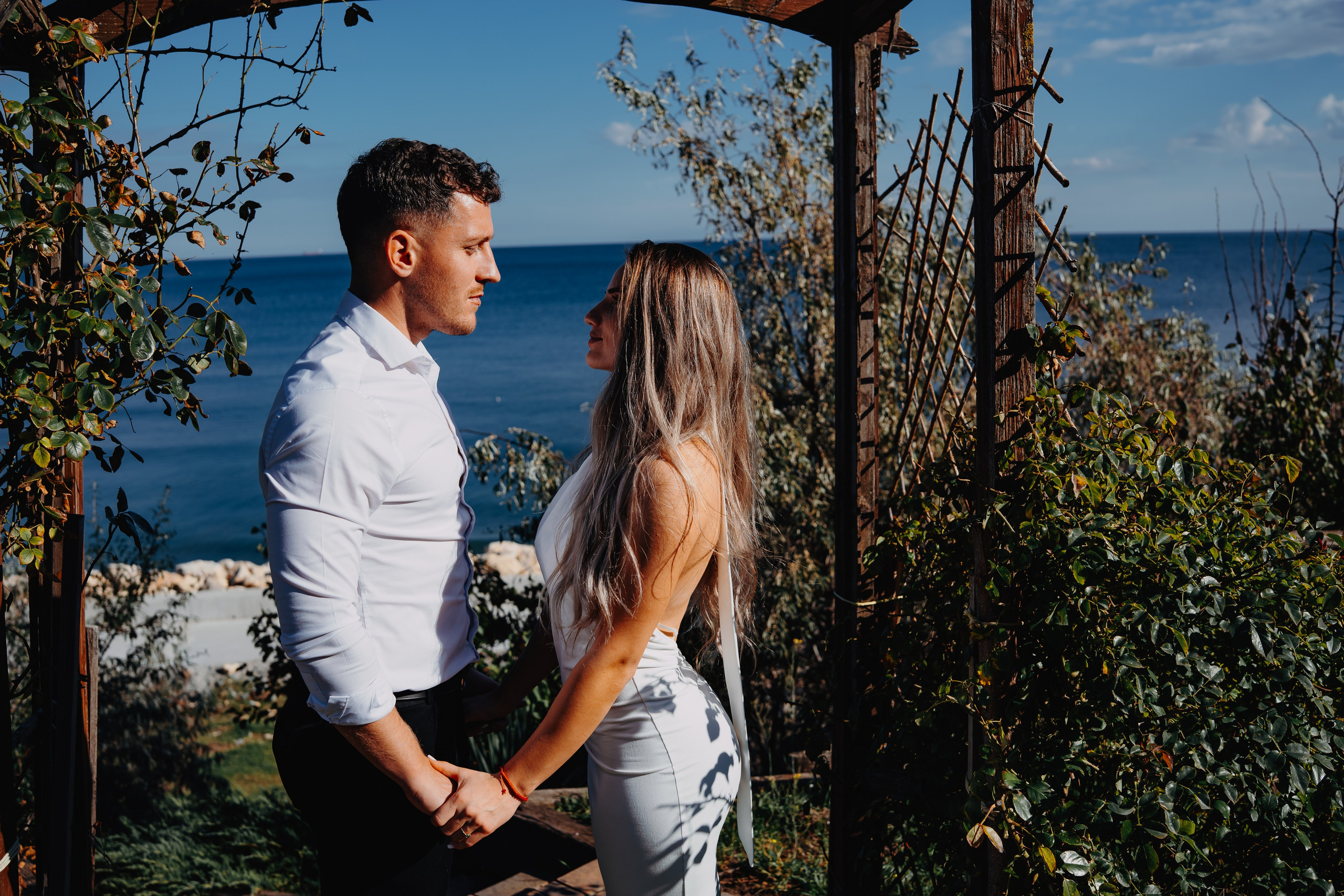 ANDREEA & RAZVAN - SAVE THE DATE. Fotograf Nuntă | Lucian Murgeanu - Fotograf Profesionist Evenimente