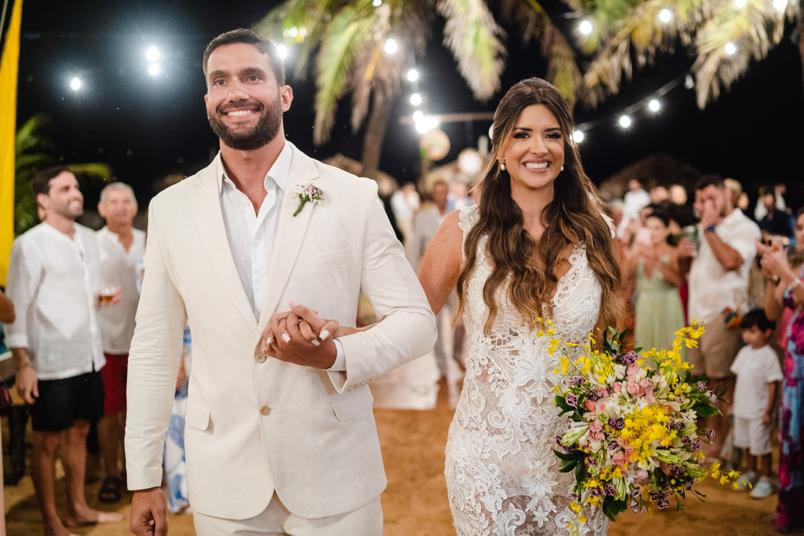 Lorena e Rodrigo | São Miguel do Gostoso-RN. Fotógrafo de casamentos e gestantes