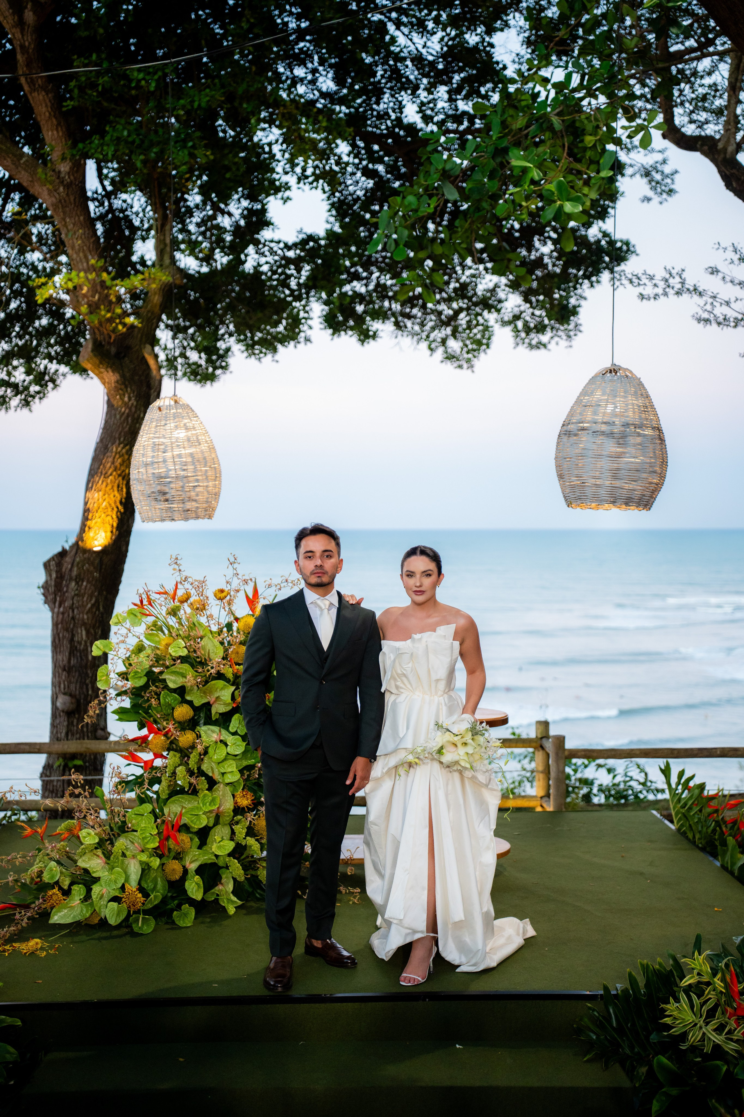 Ellen e Daniel