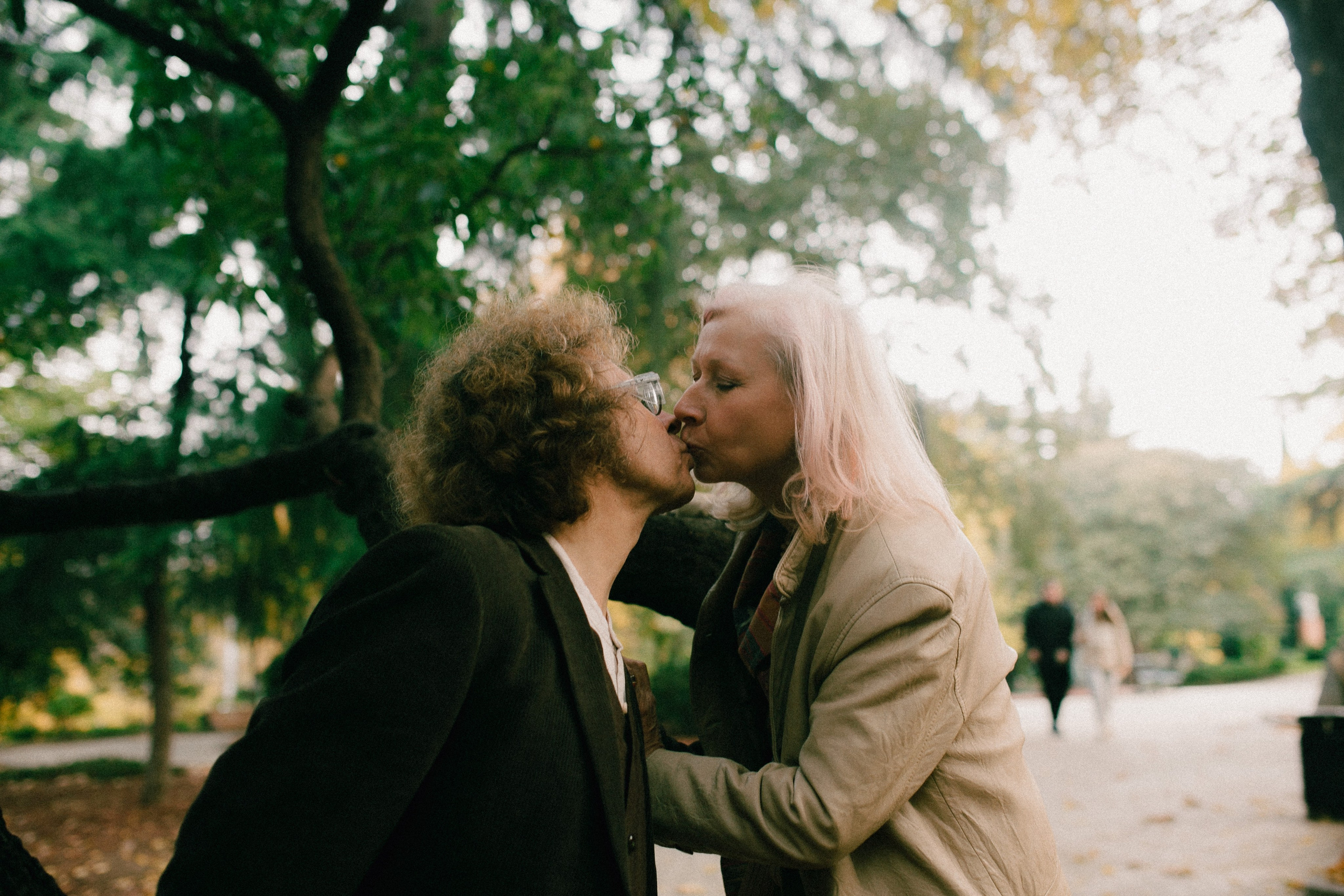 Леонид и Надежда. Alex&Polly | Wedding & Family Photographer Tbilisi