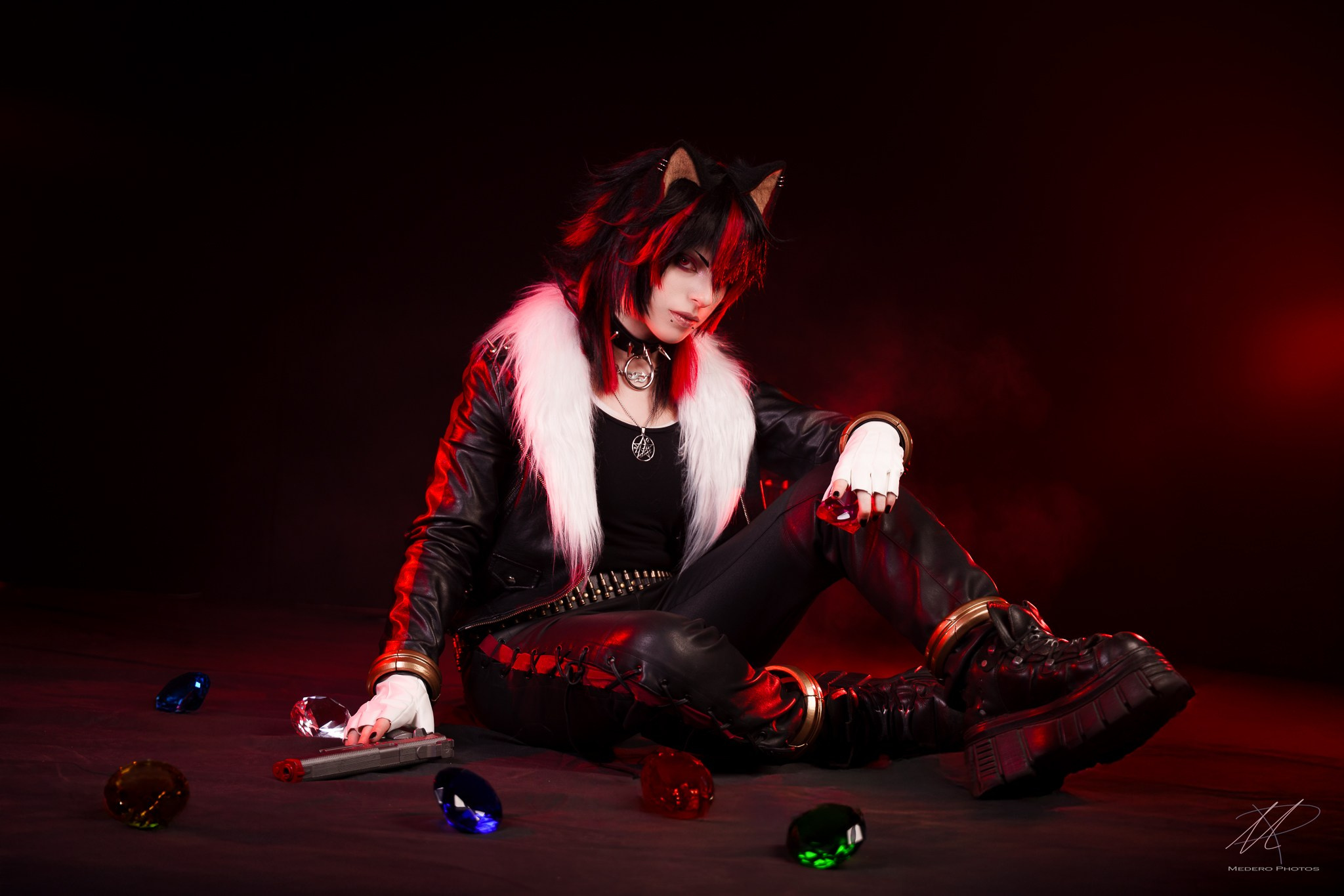 Romic 2025. Medero Photos