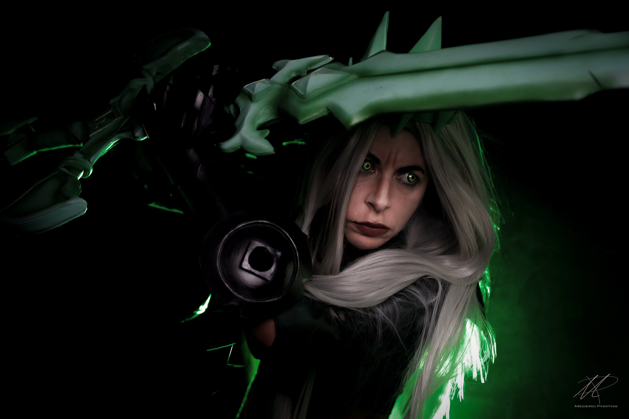 Romic 2025. Medero Photos