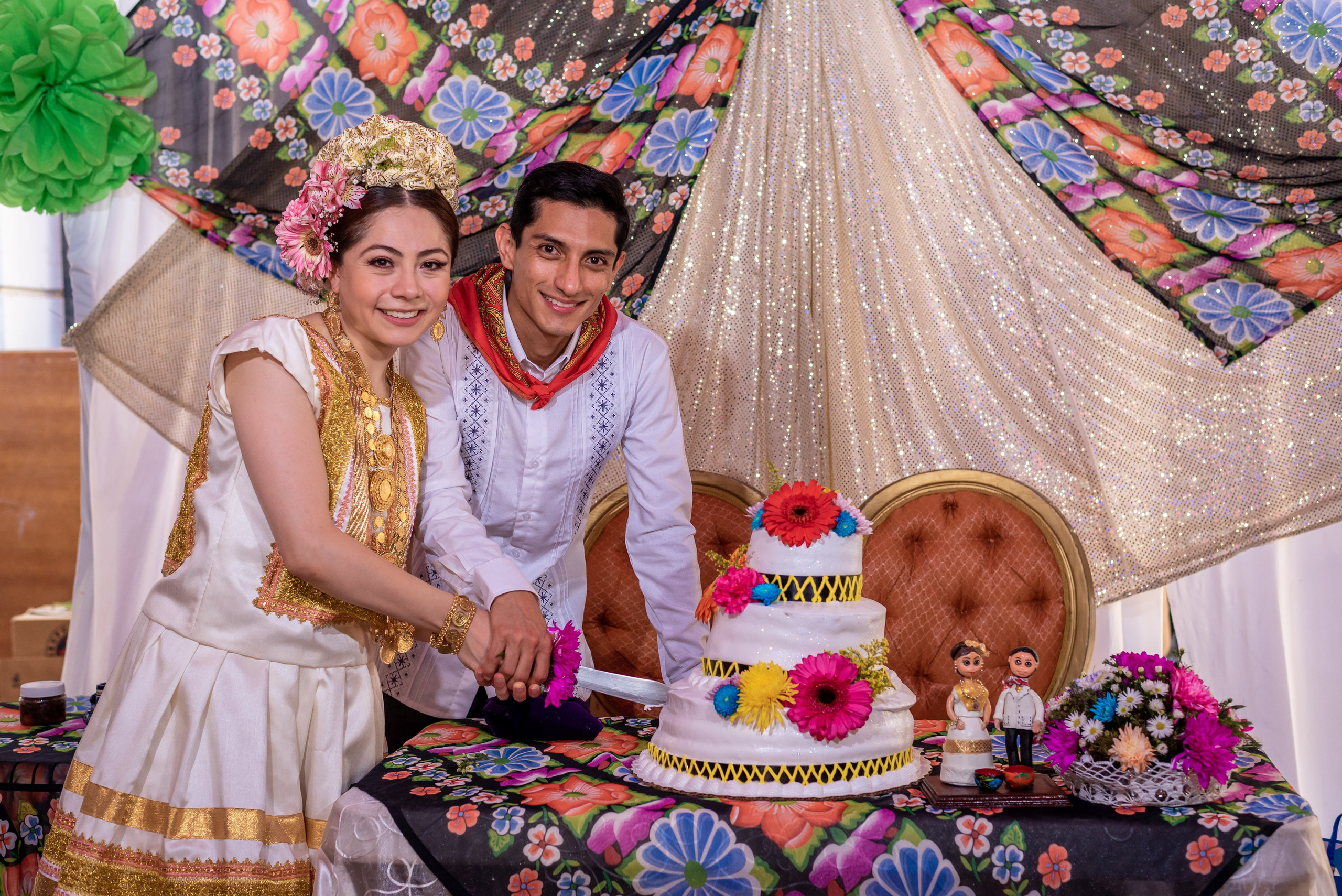 Boda y XVaños. Fotografía Profesional - Noise Motion