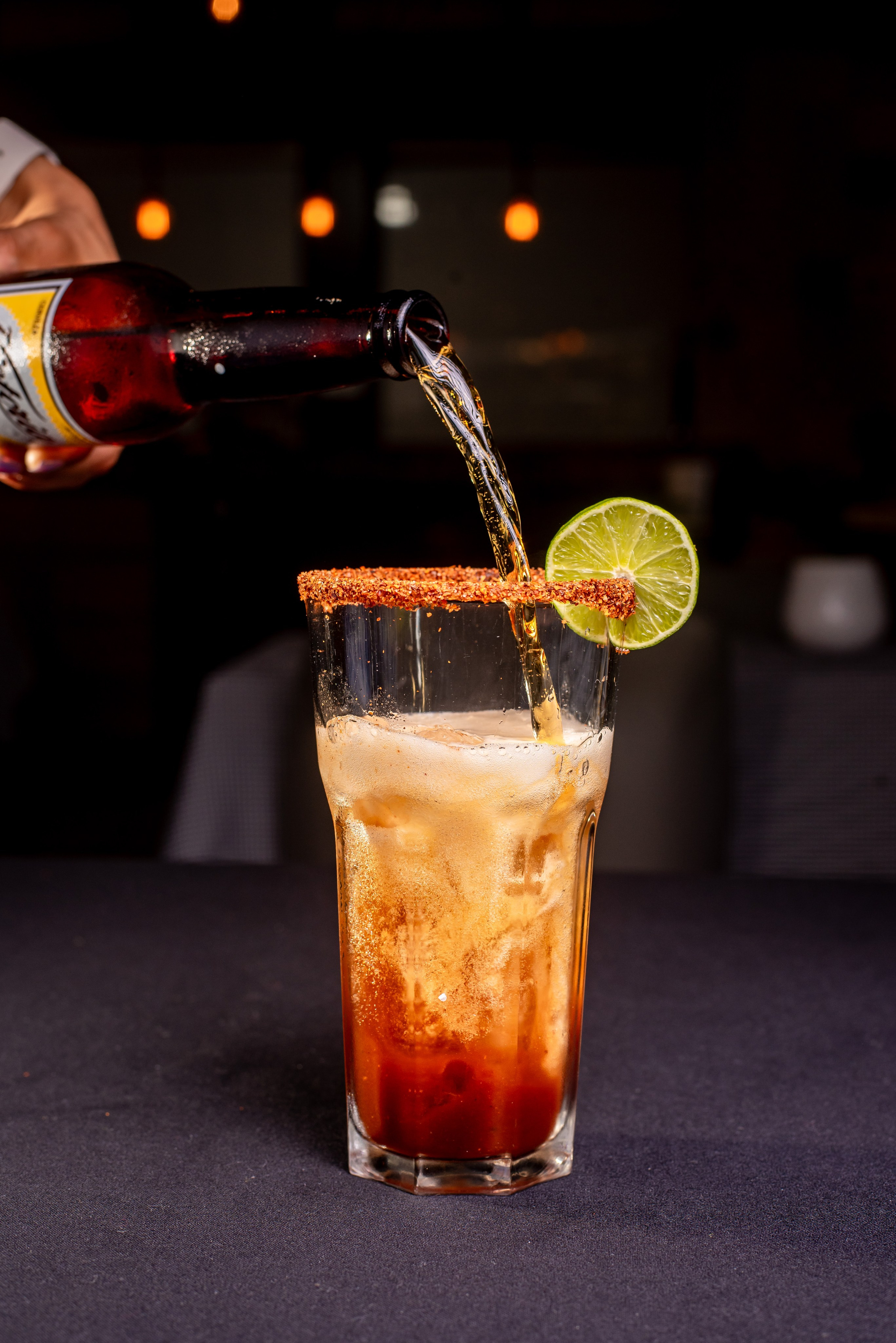 Estilismo de alimentos. Fotografía Profesional - Noise Motion