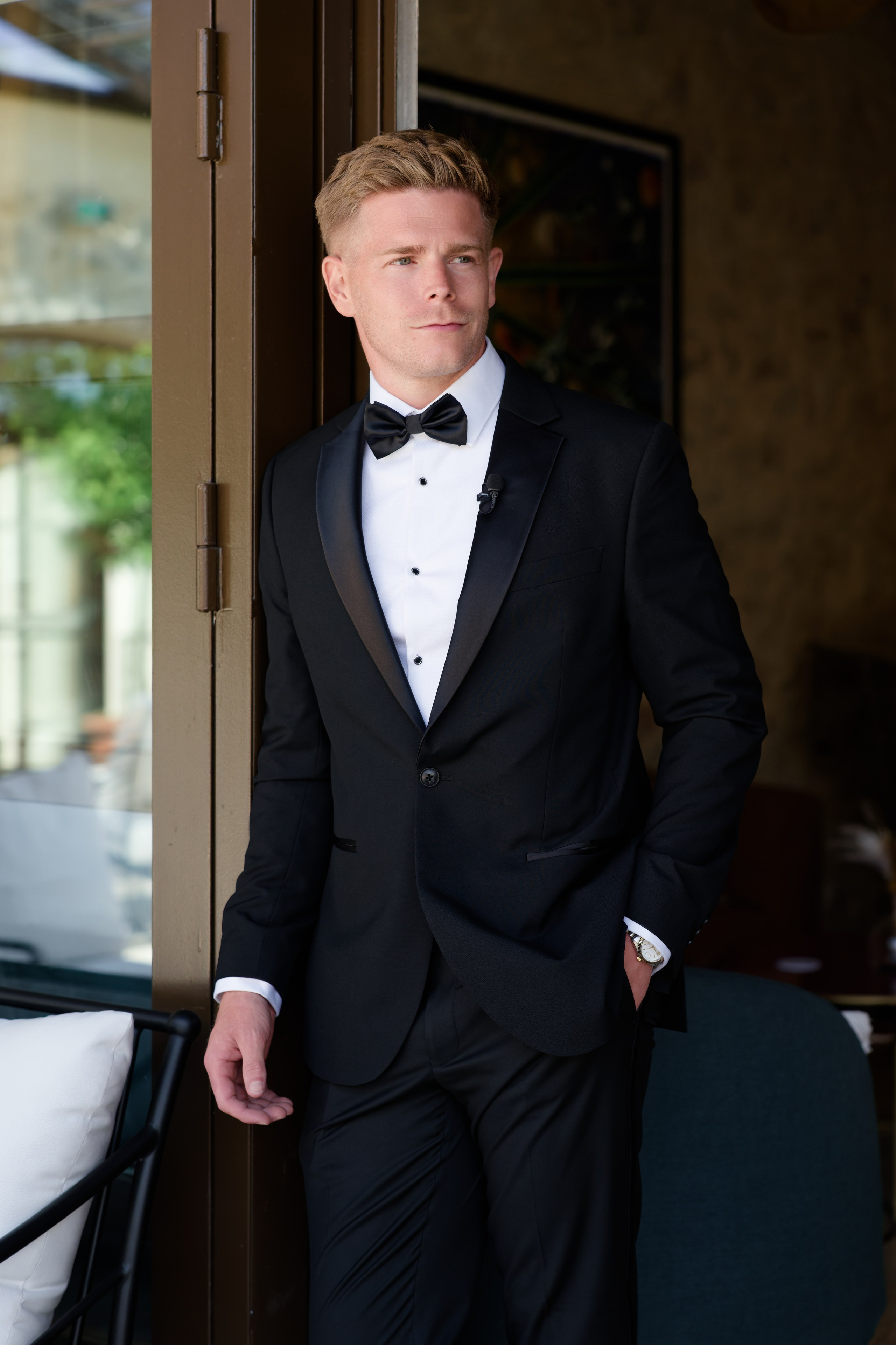 Wedding at Château L’Hospitalet in Narbonne, France. Destination Wedding Photographer — Nikita Burtsev