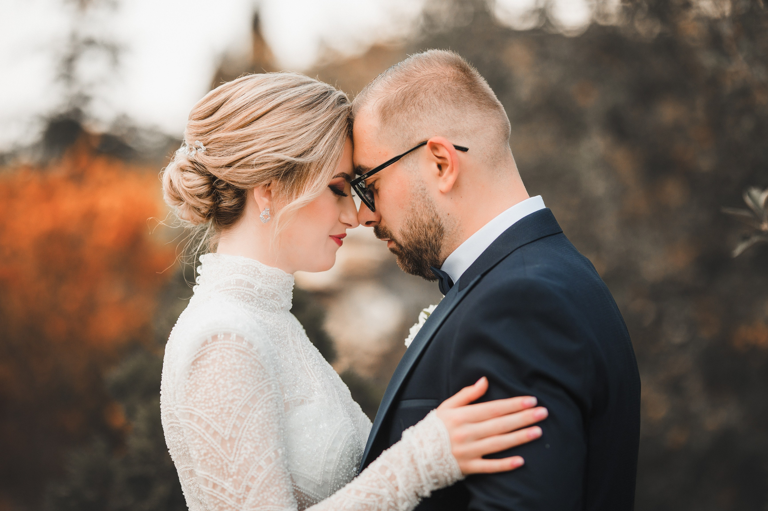 Alexandra & Florin. Vlad Aconstantinesei Photographer