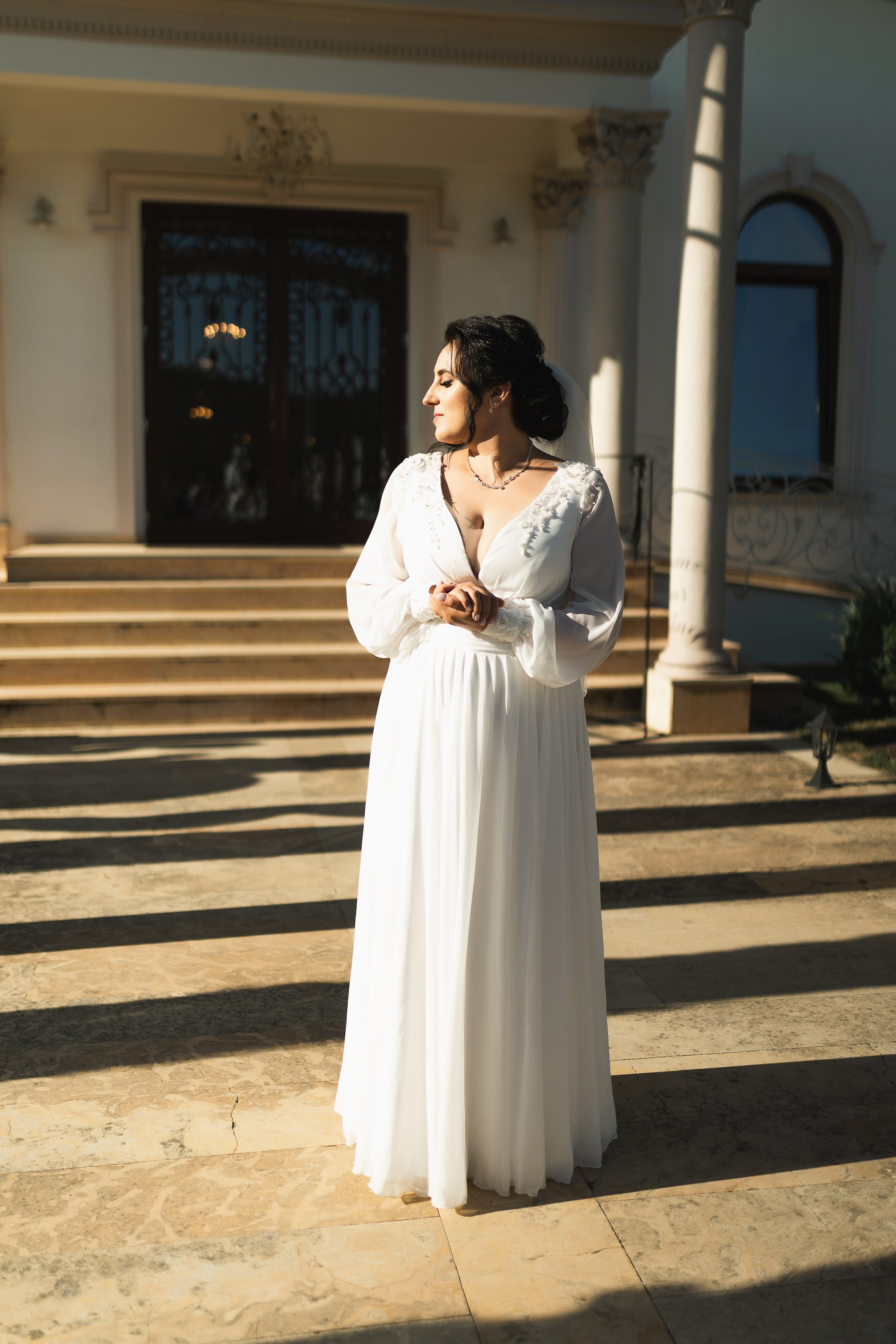 Narcisa & Dragoș. Vlad Aconstantinesei Photographer