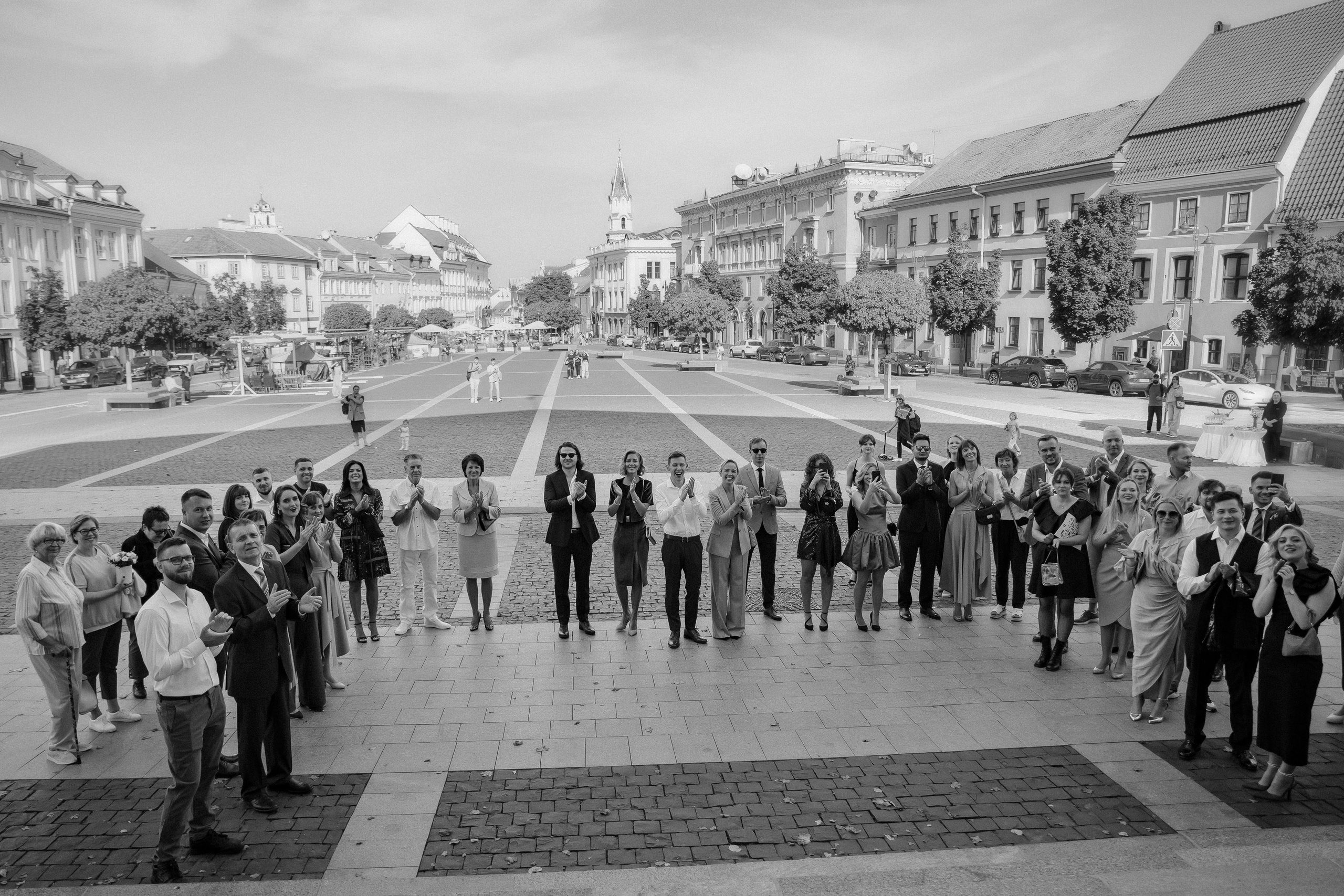 Vestuvių fotografe Lietuvoje ir Italijoje — Ana Stočkūnė