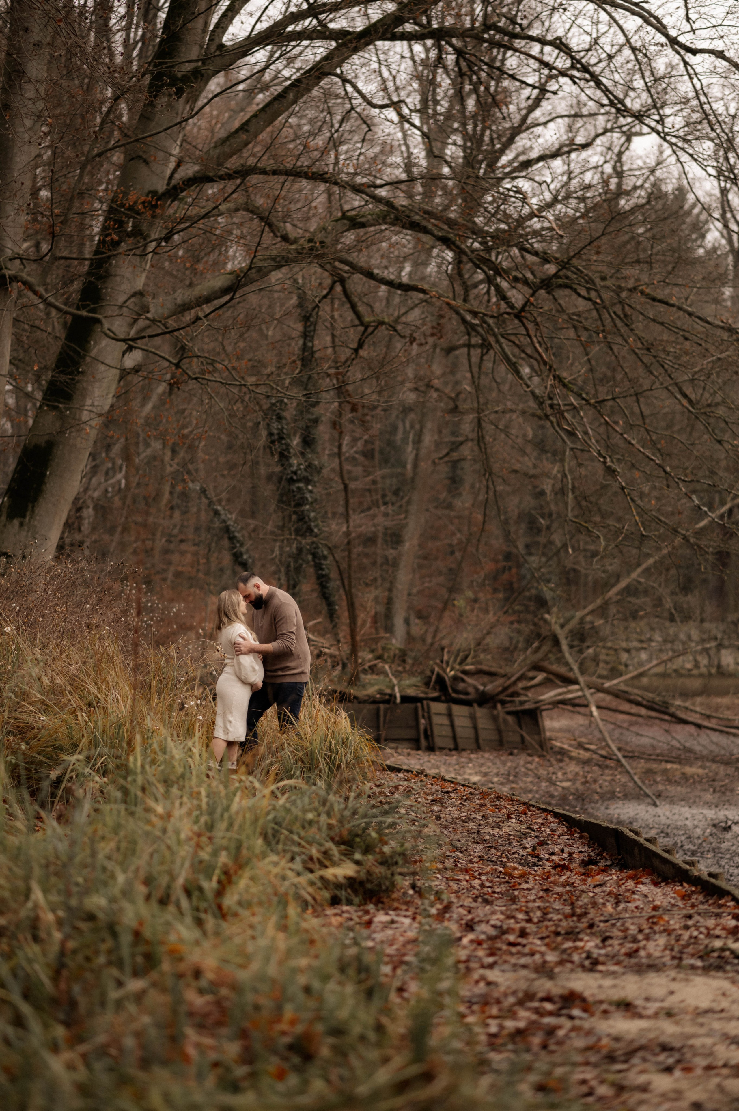 WINTER FLOWERS. Photographer in Nuremberg Irina Mehnert from Ansbach