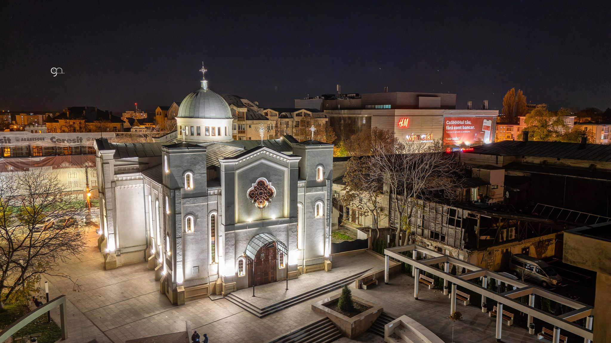 Galerie. I Love Galați — Orașul văzut prin fotografie, povești și oameni