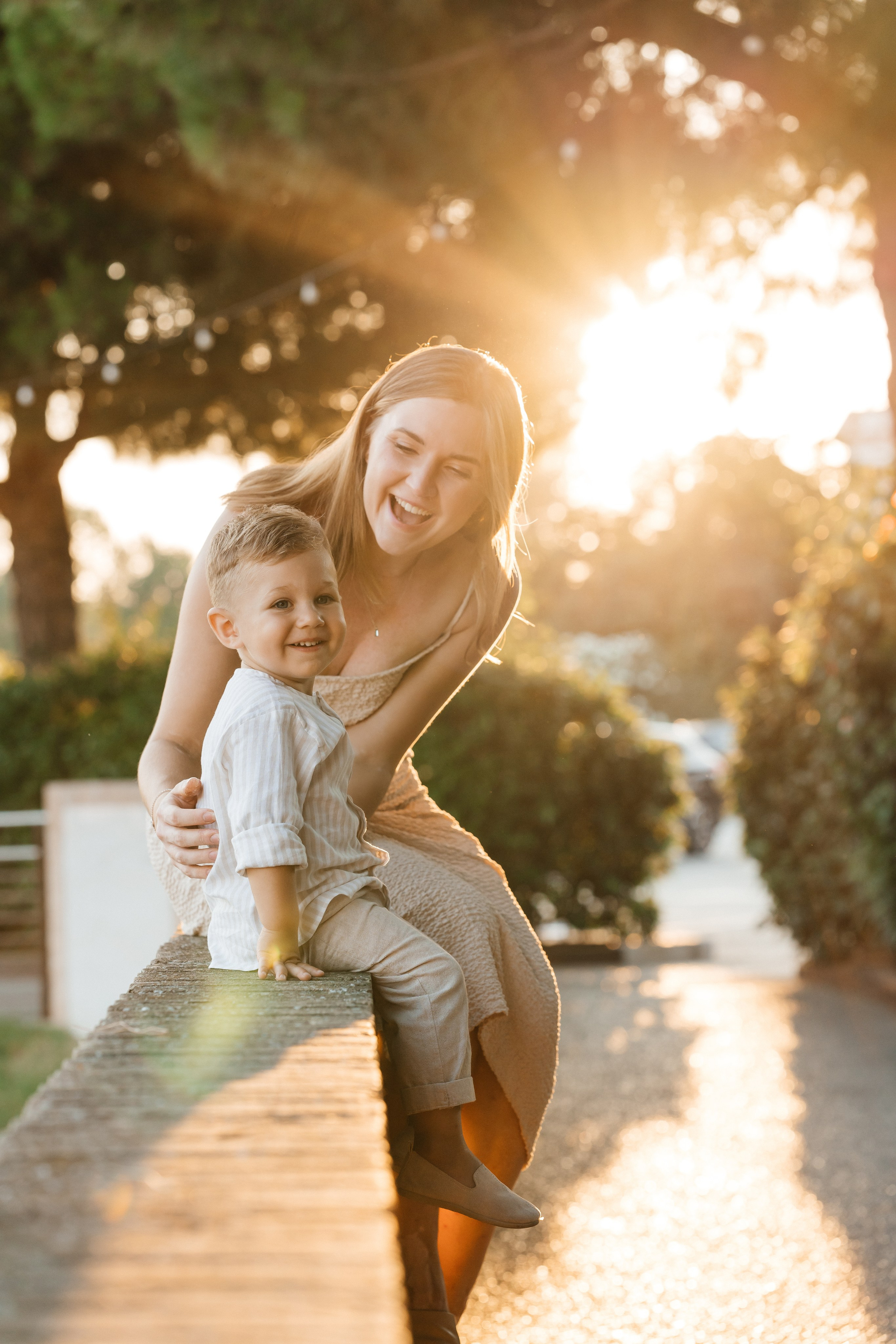 Nicita 1 compleanno. Fotografa Rimini