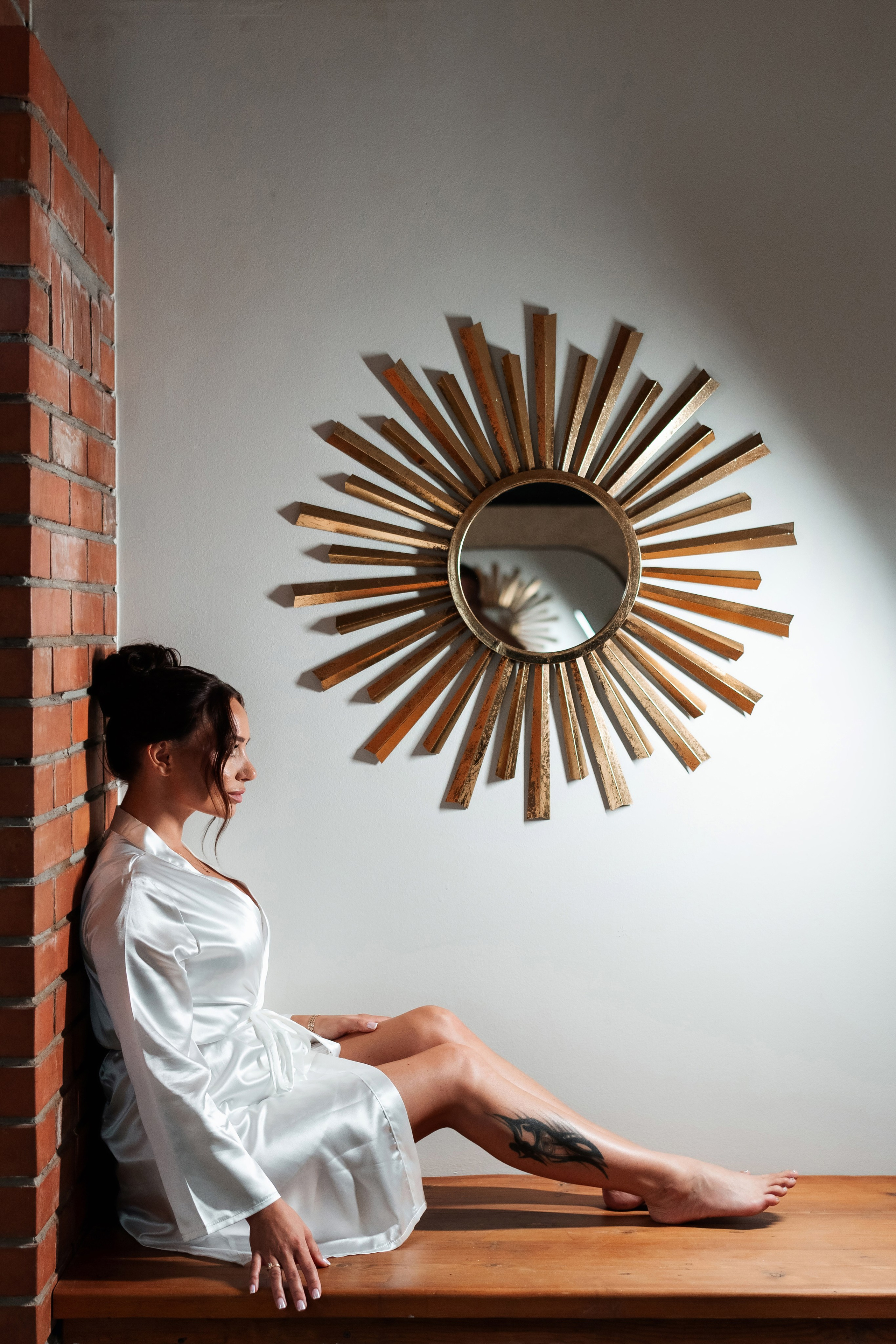 TATIANA & VLAD. Bryllupsfotograf i hele Norge