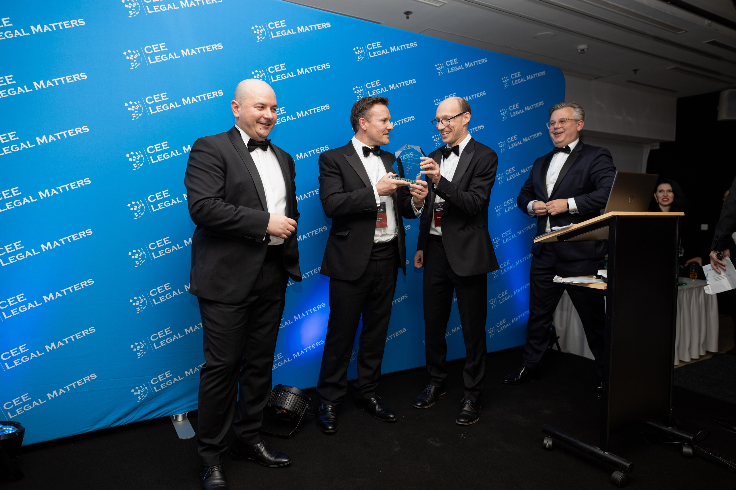 Dana Lišková - Event Photographer Prague - event photography  - conference photography - corporate events - corporate photography