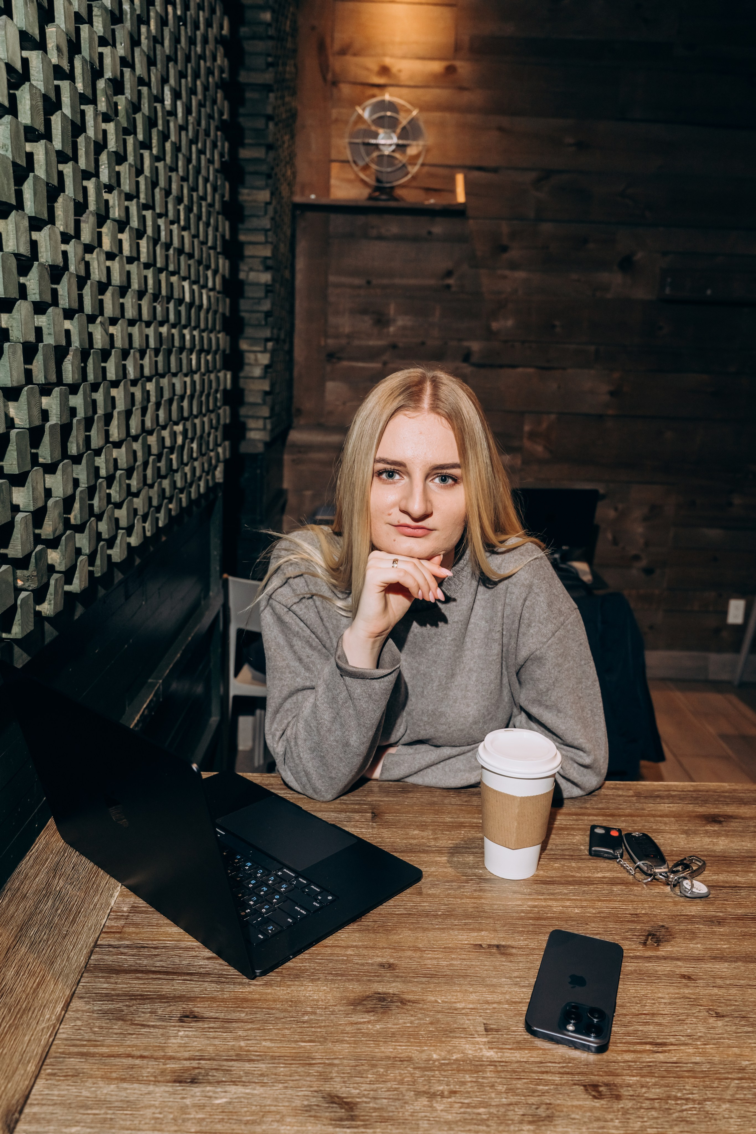 Individual. Mirgorodsky Photography